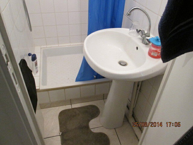 Homestay Salouël 90234