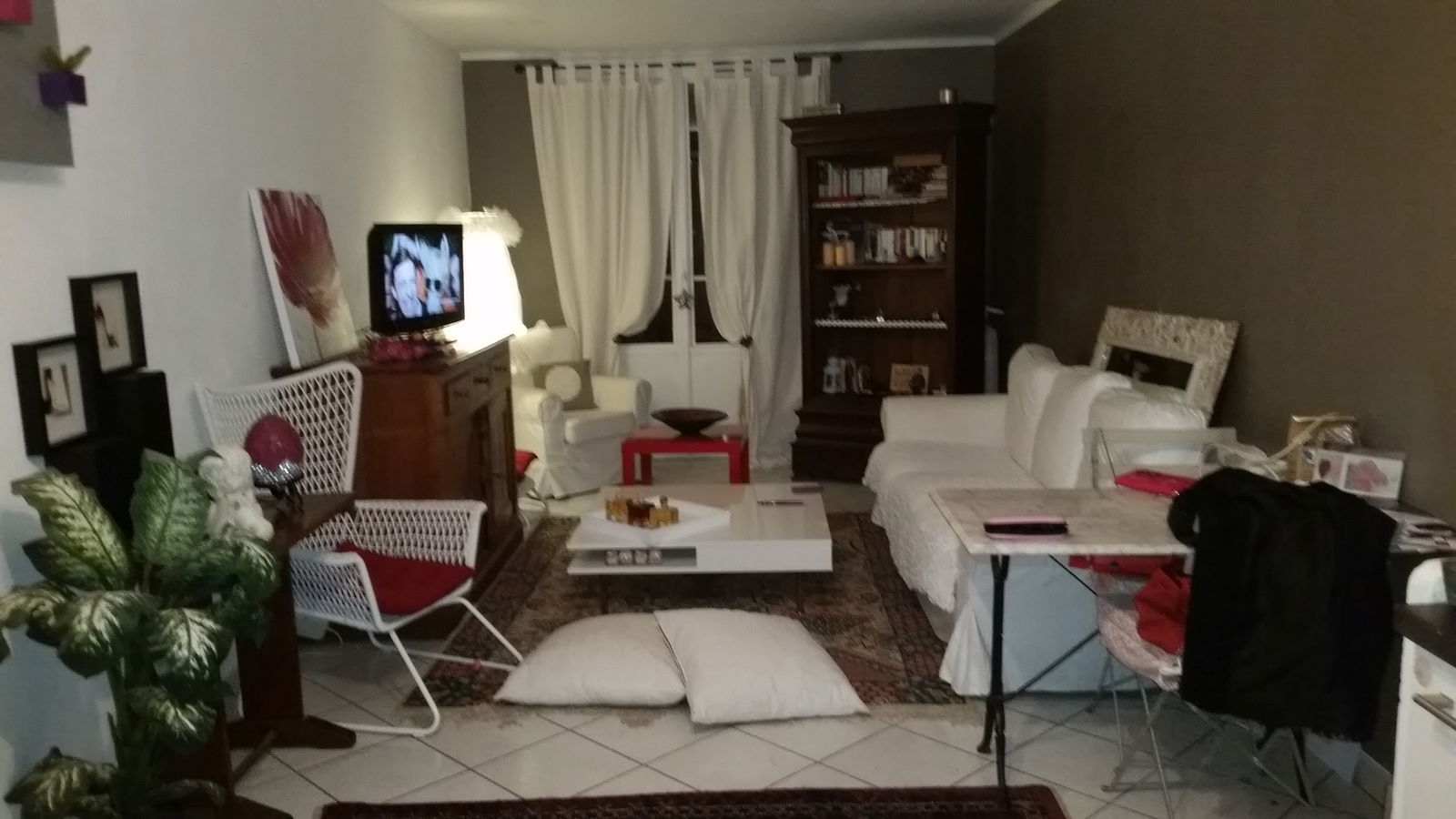 Homestay Salon-de-Provence 91617