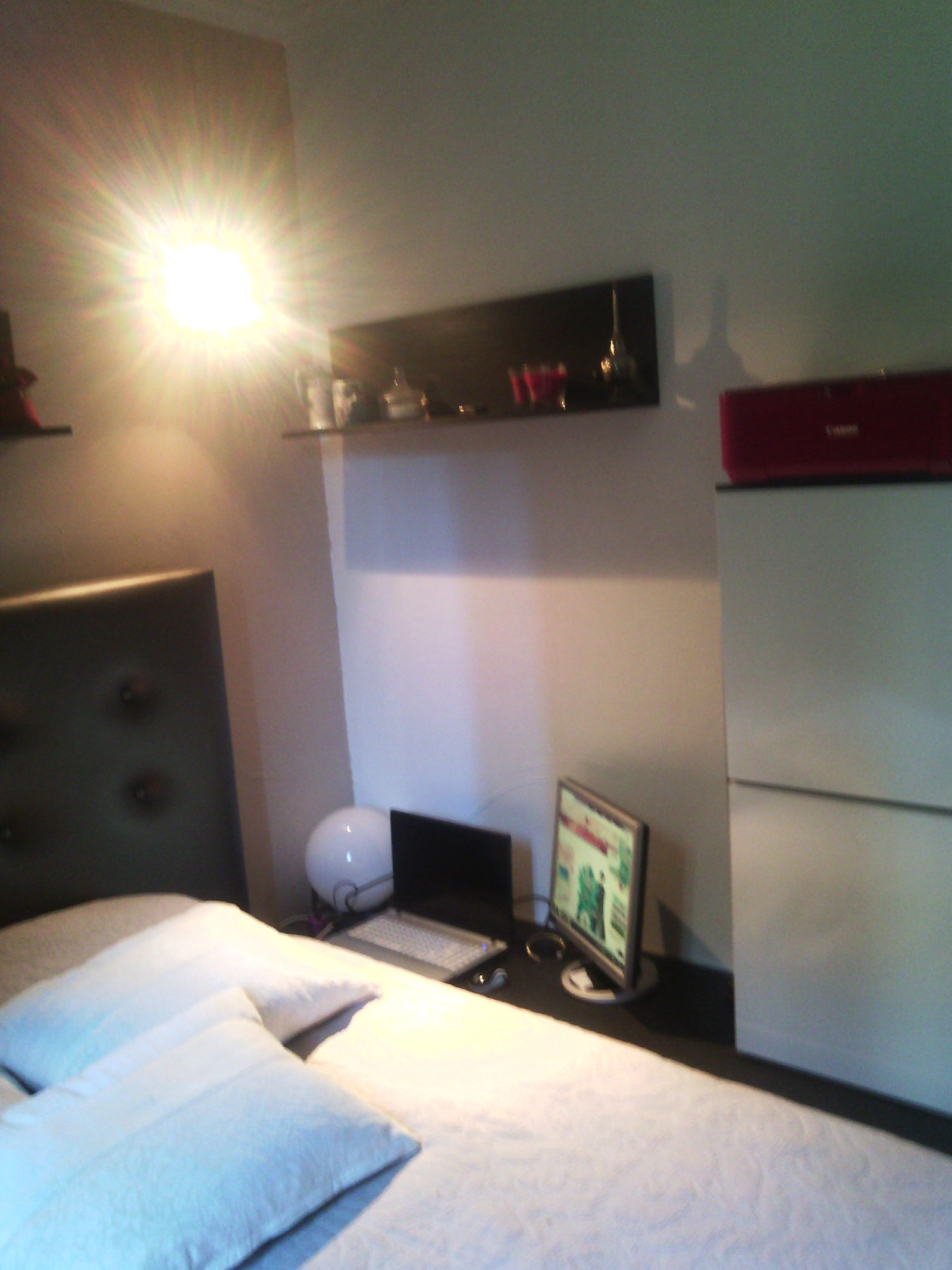 Homestay Salon-de-Provence 91617
