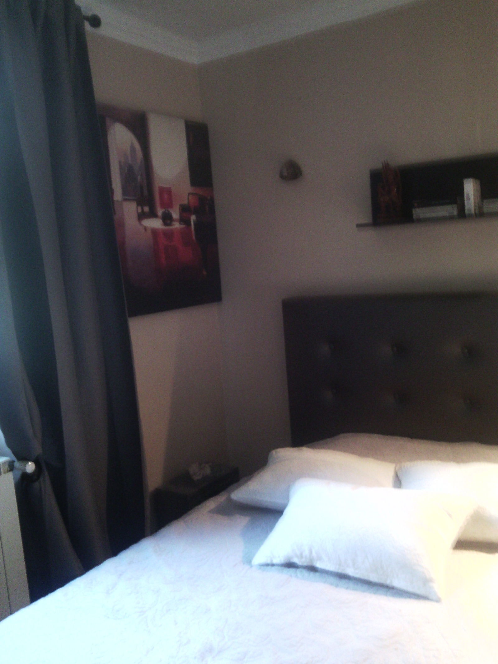 Homestay Salon-de-Provence 91617