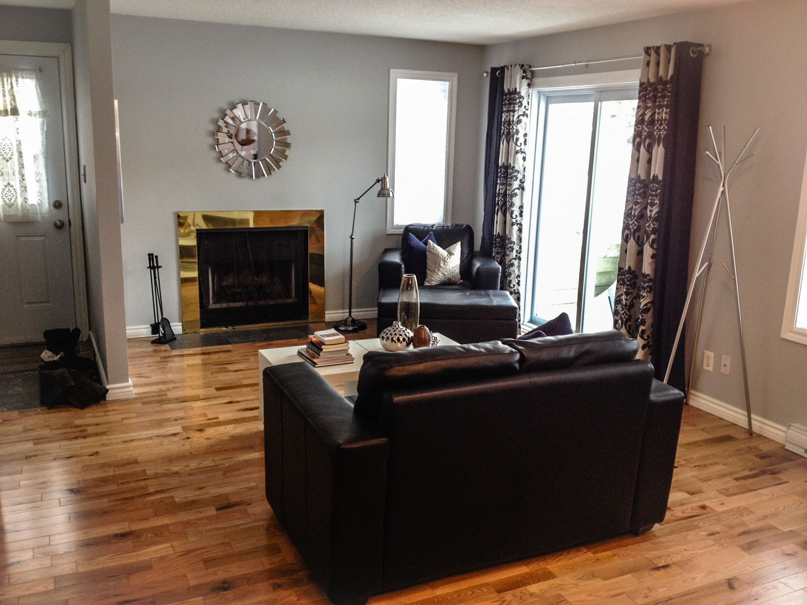 Homestay Gatineau 91757