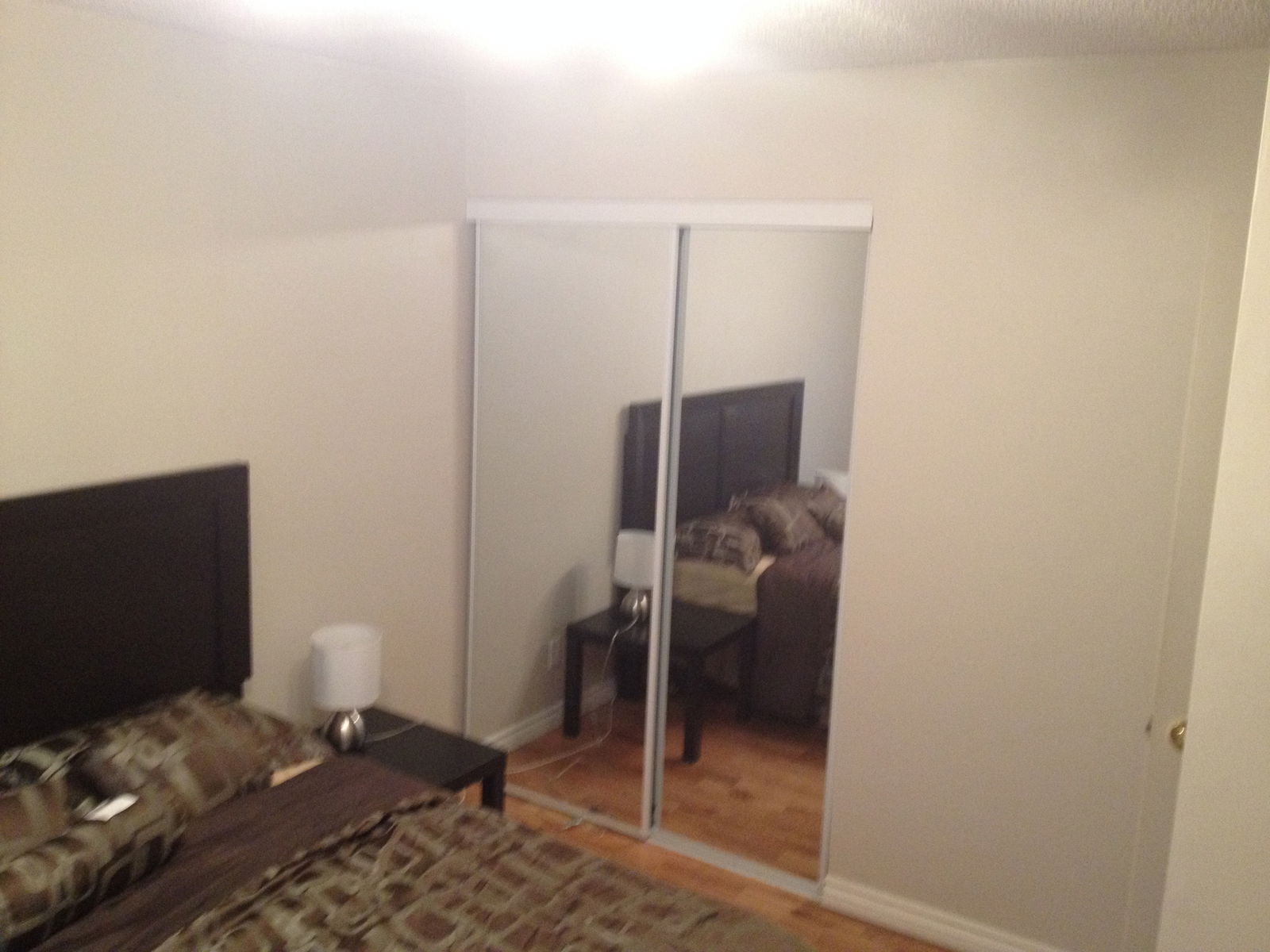 Homestay Gatineau 91757