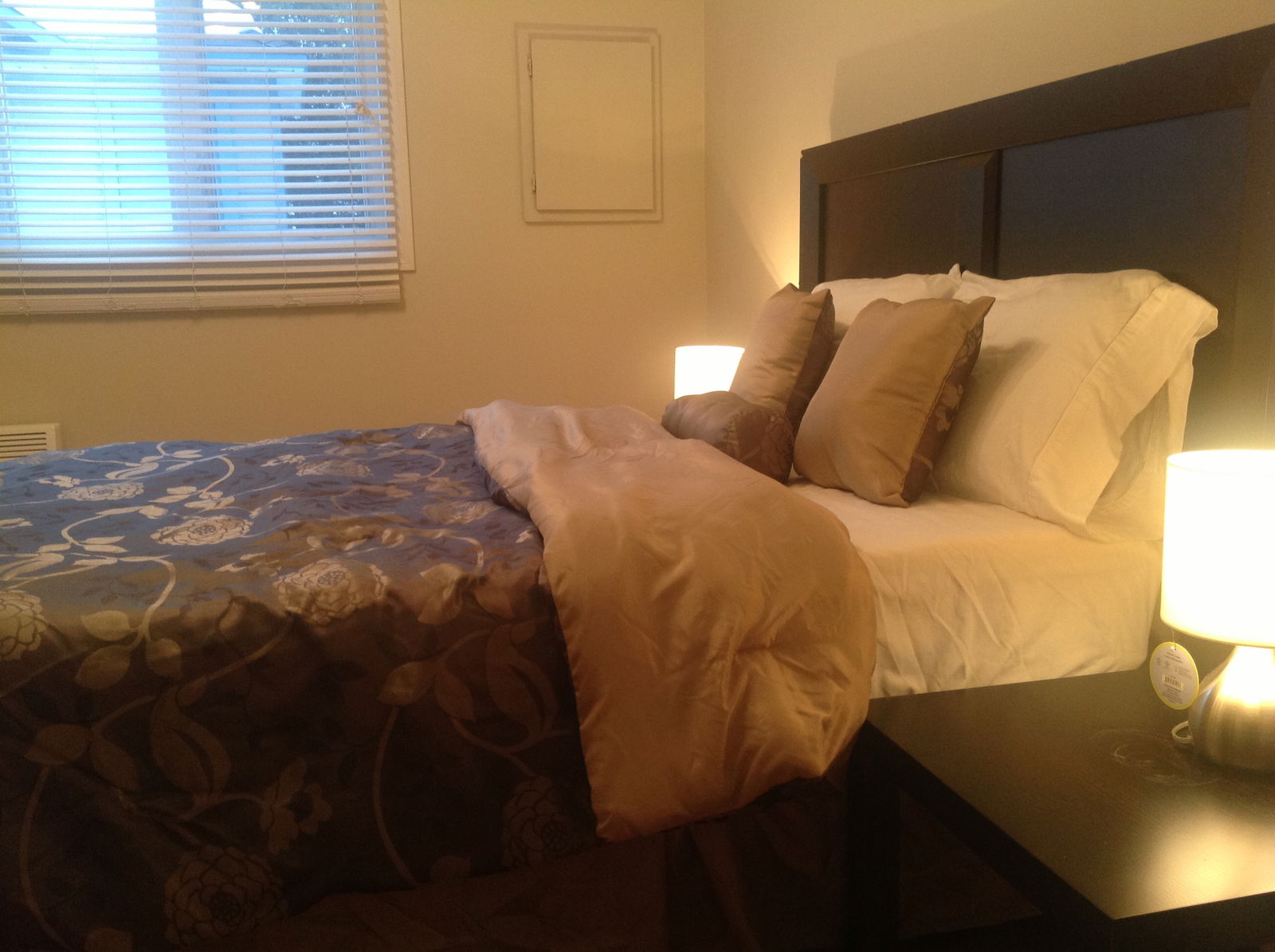 Homestay Gatineau 91757