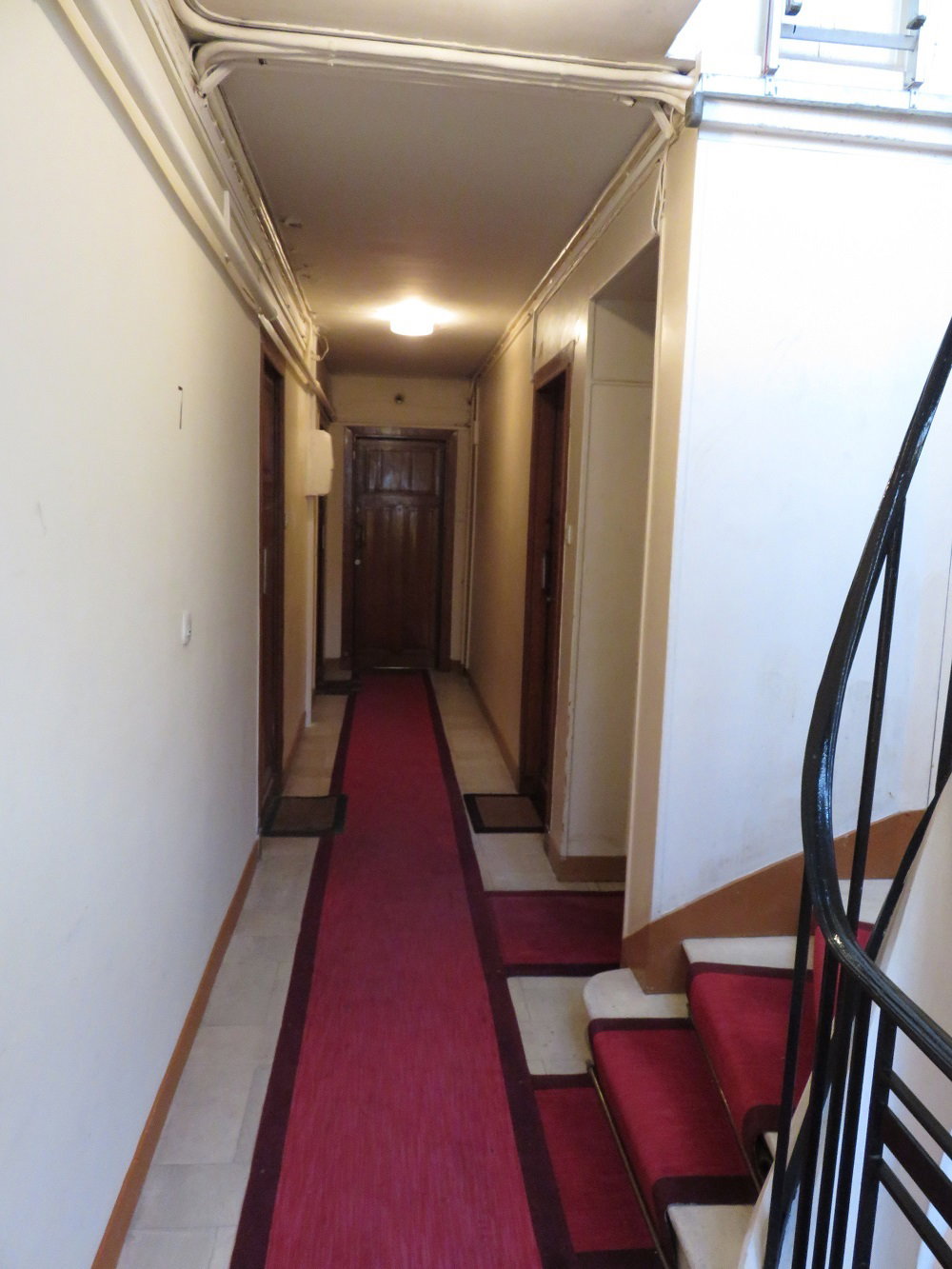 Gaascht Zëmmeren Paris 92035