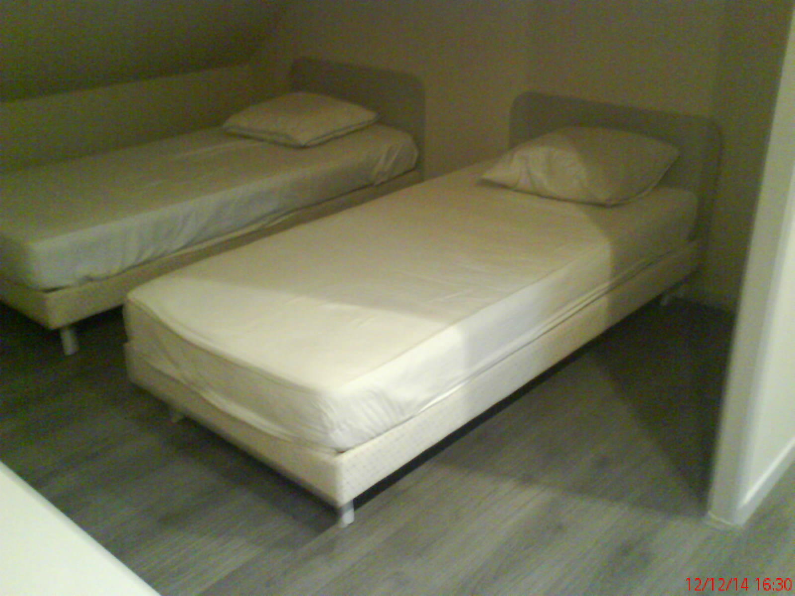 Homestay Monteille 92051