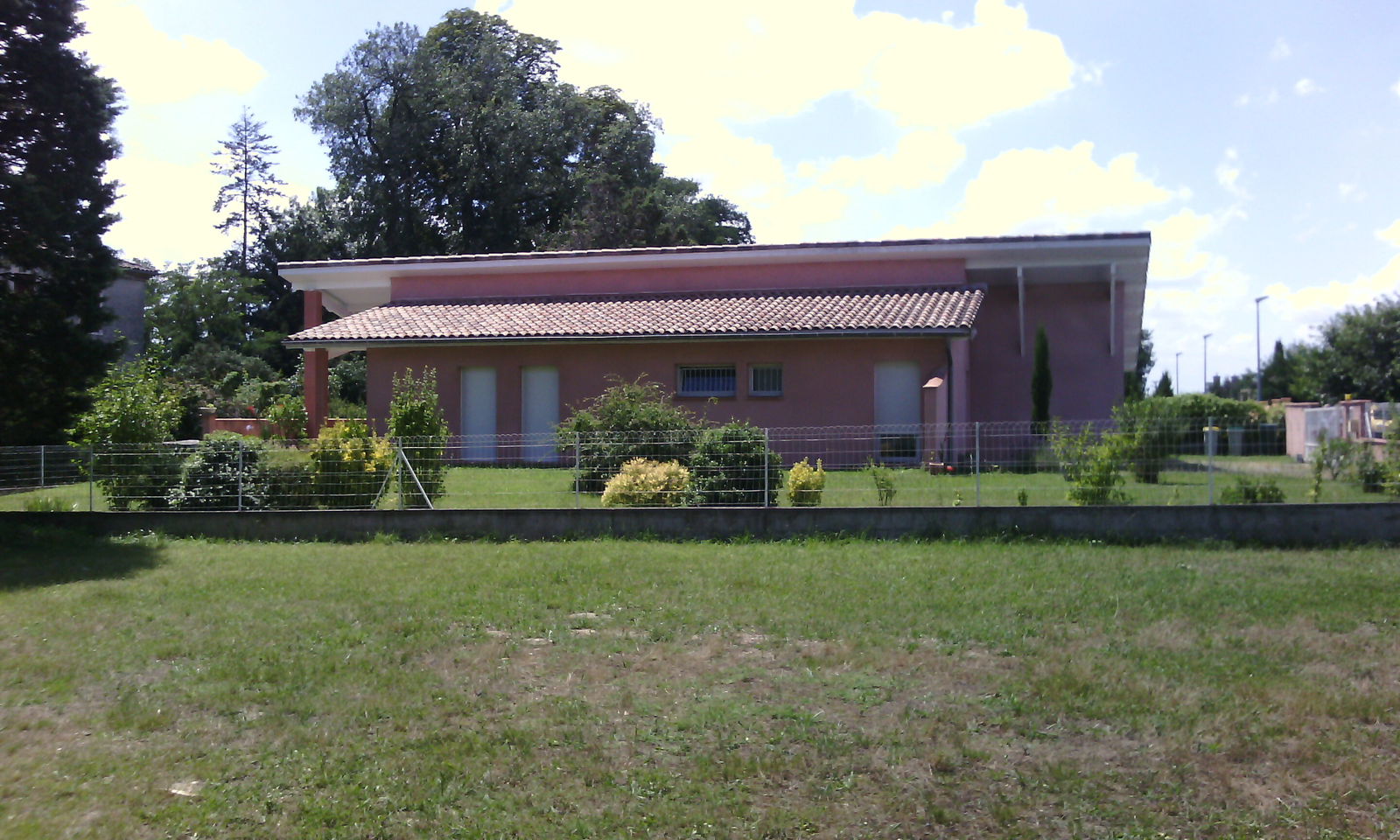 Homestay Cazères 101198