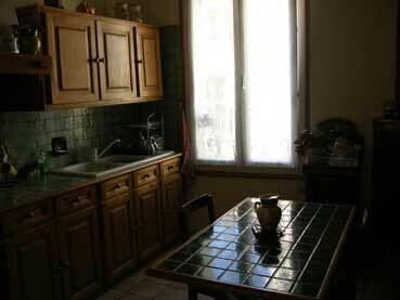 Homestay Rivesaltes 103147