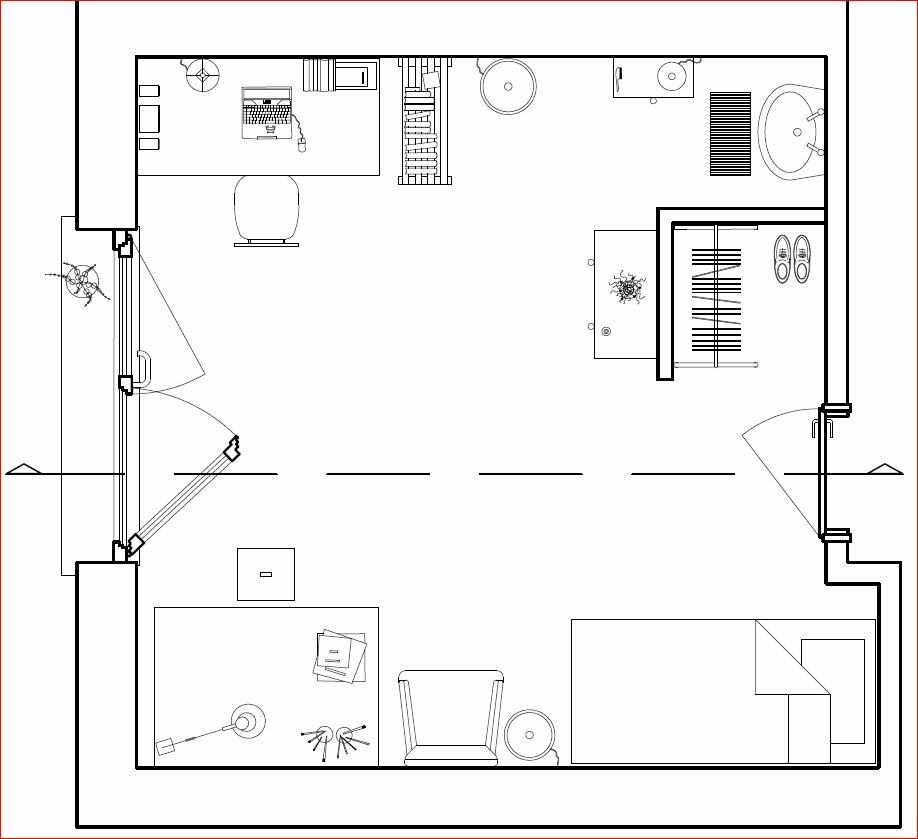 Homestay Tournai 105062