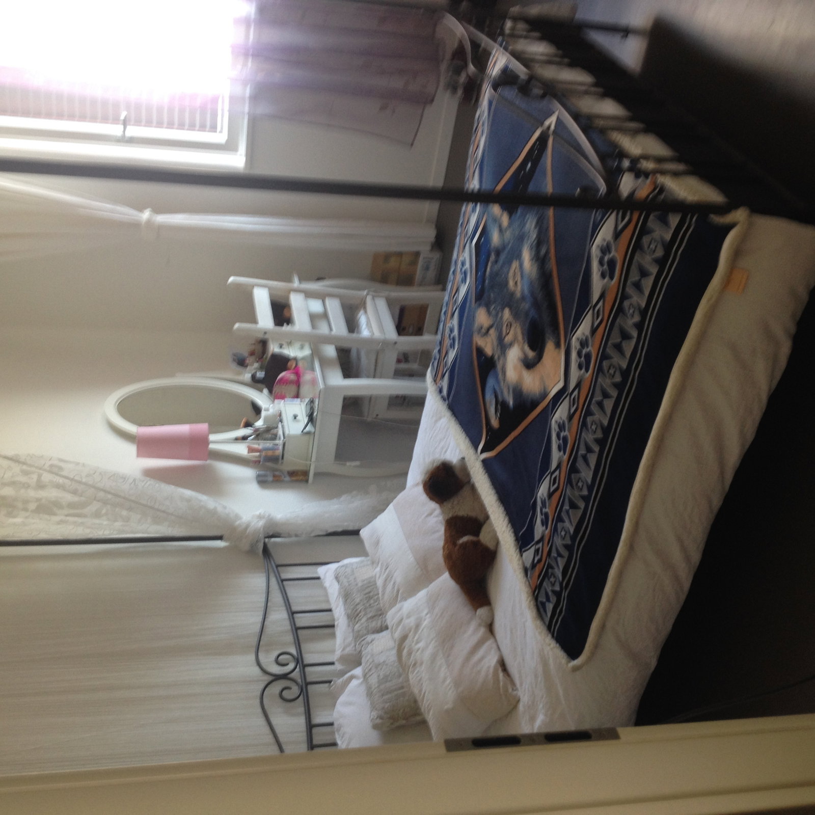 Homestay Versoix 105568