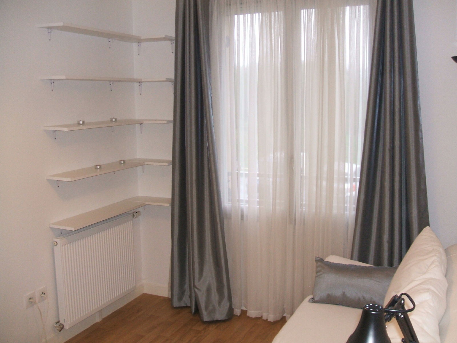 Homestay Fourqueux 109102