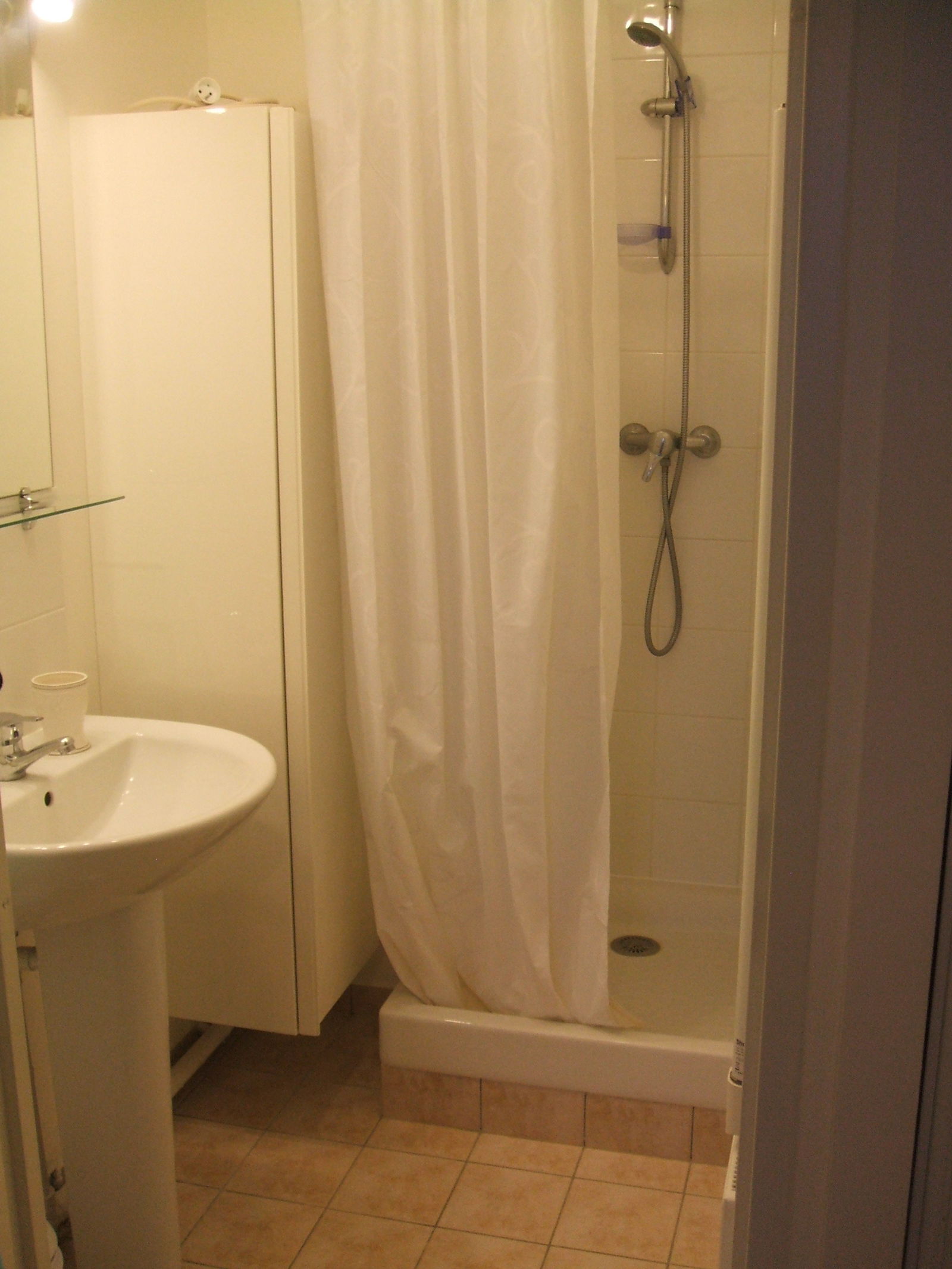 Homestay Fourqueux 109102