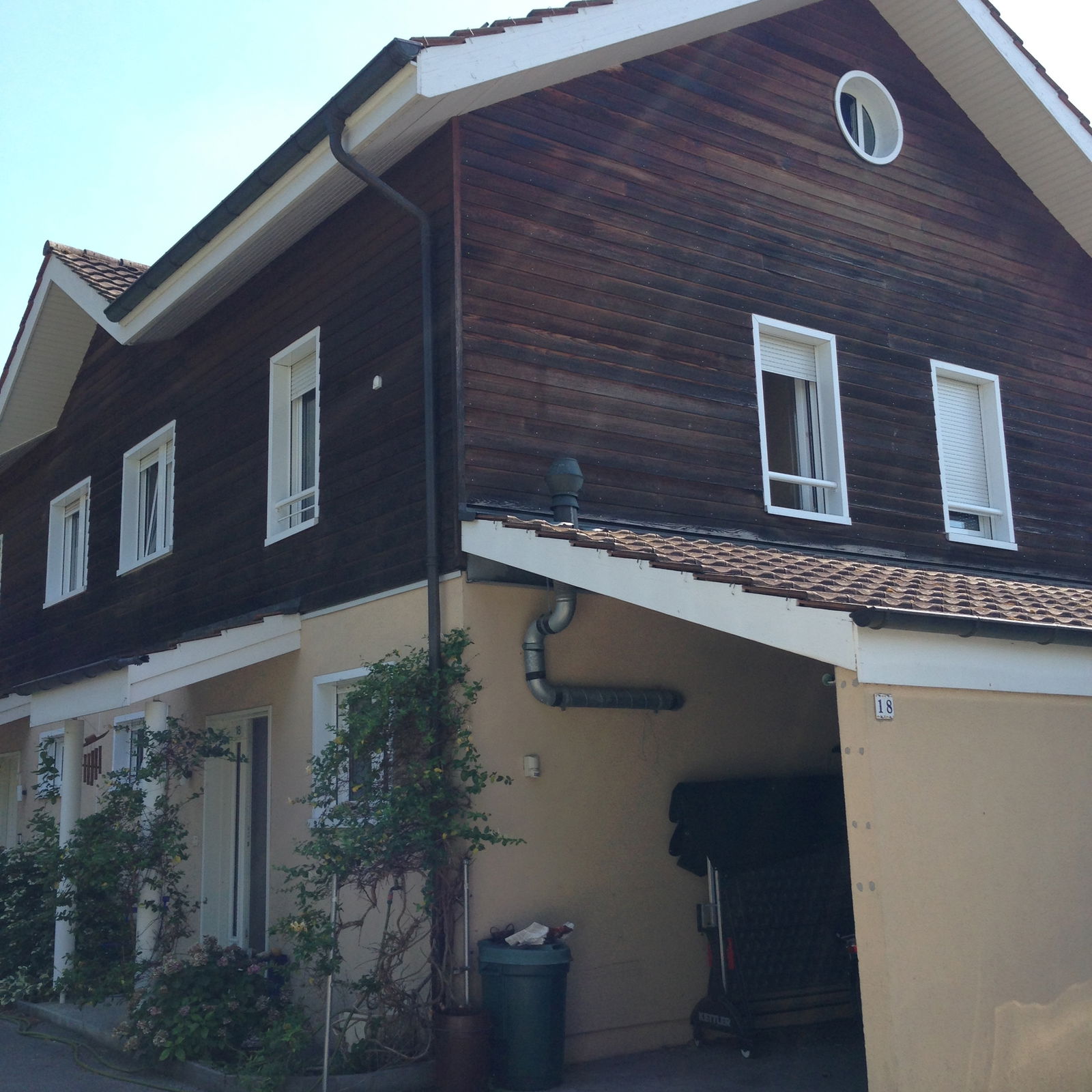 Homestay Lancy 110408