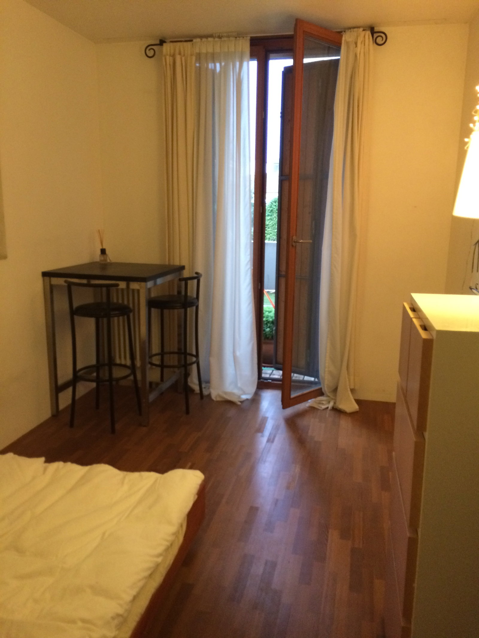 Homestay Neuchâtel 110799