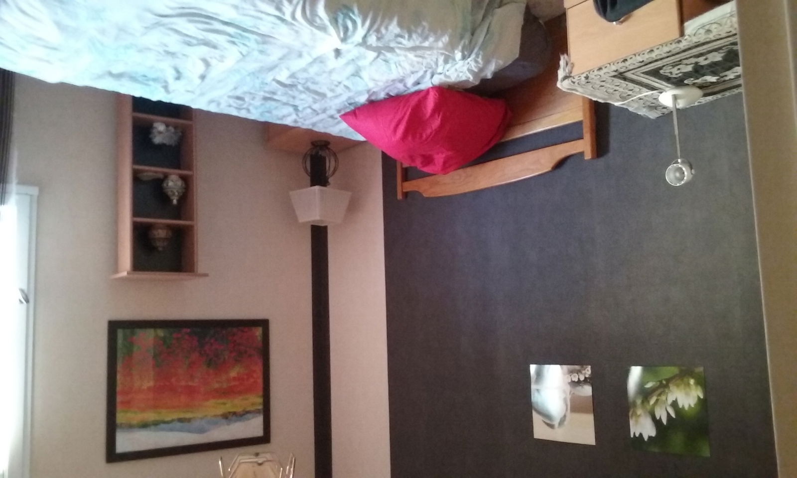 Homestay Talence 112418