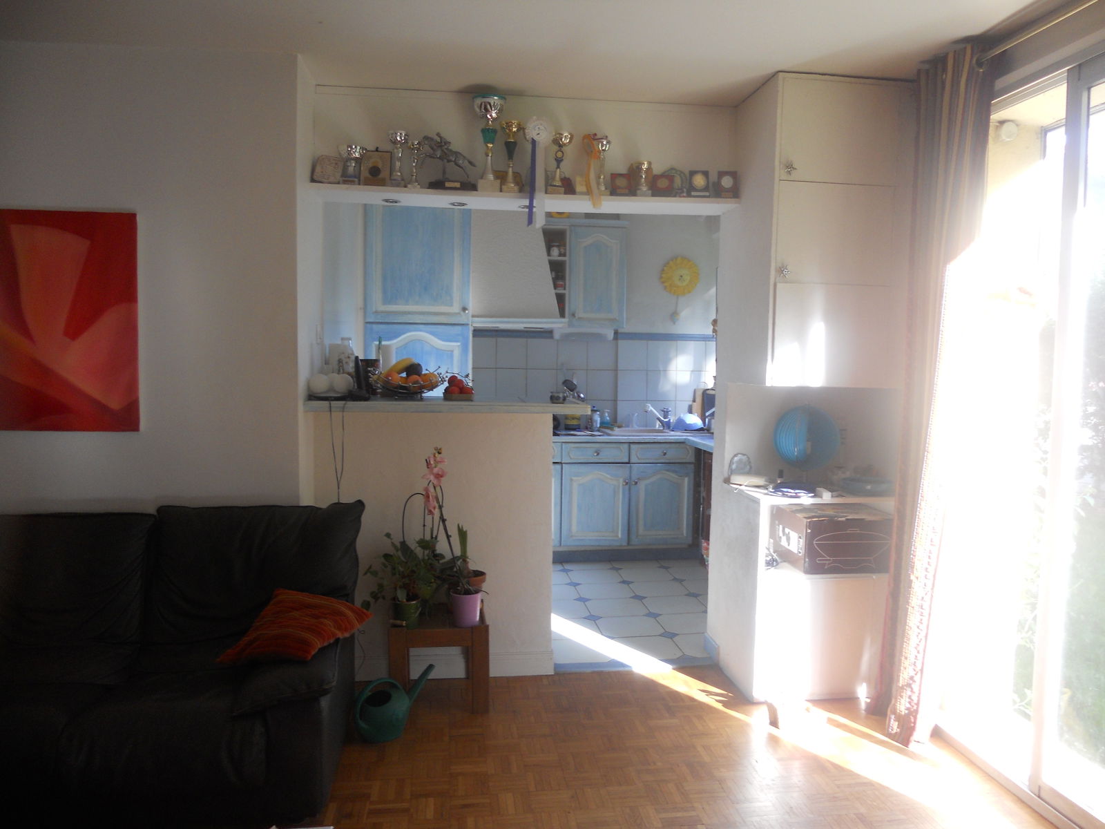Homestay Bourg-la-Reine 119809