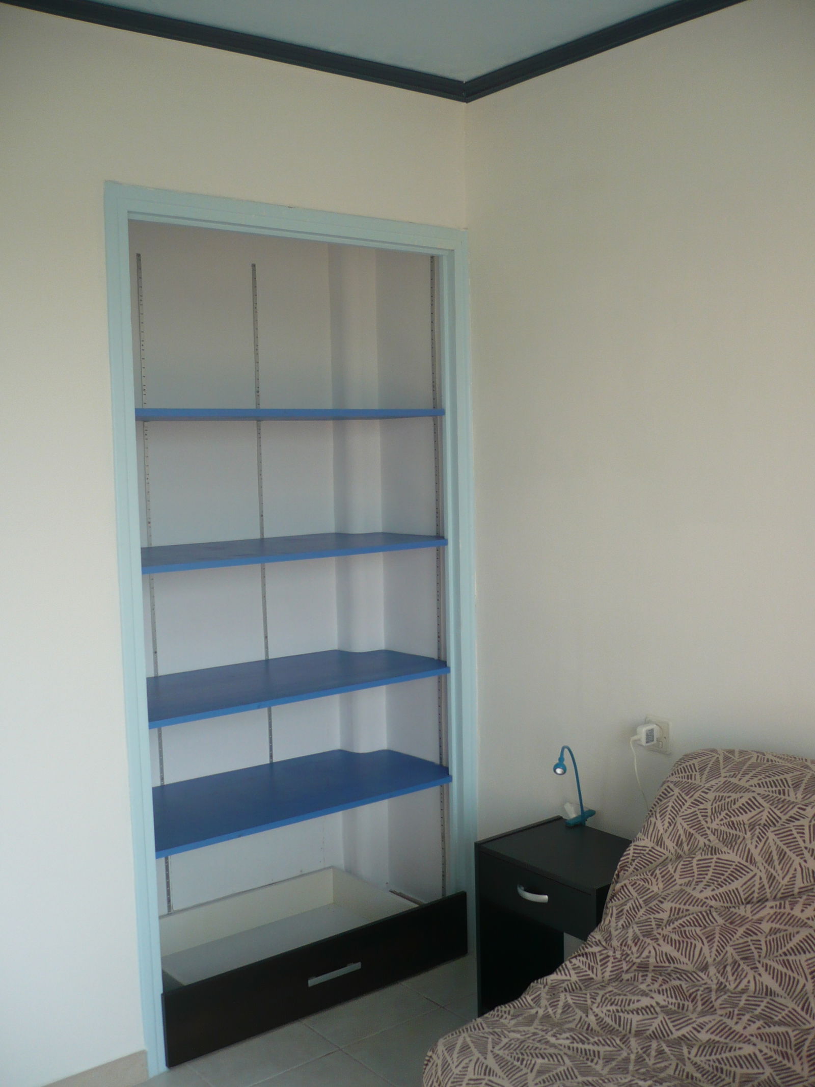 Homestay Montpellier 121336