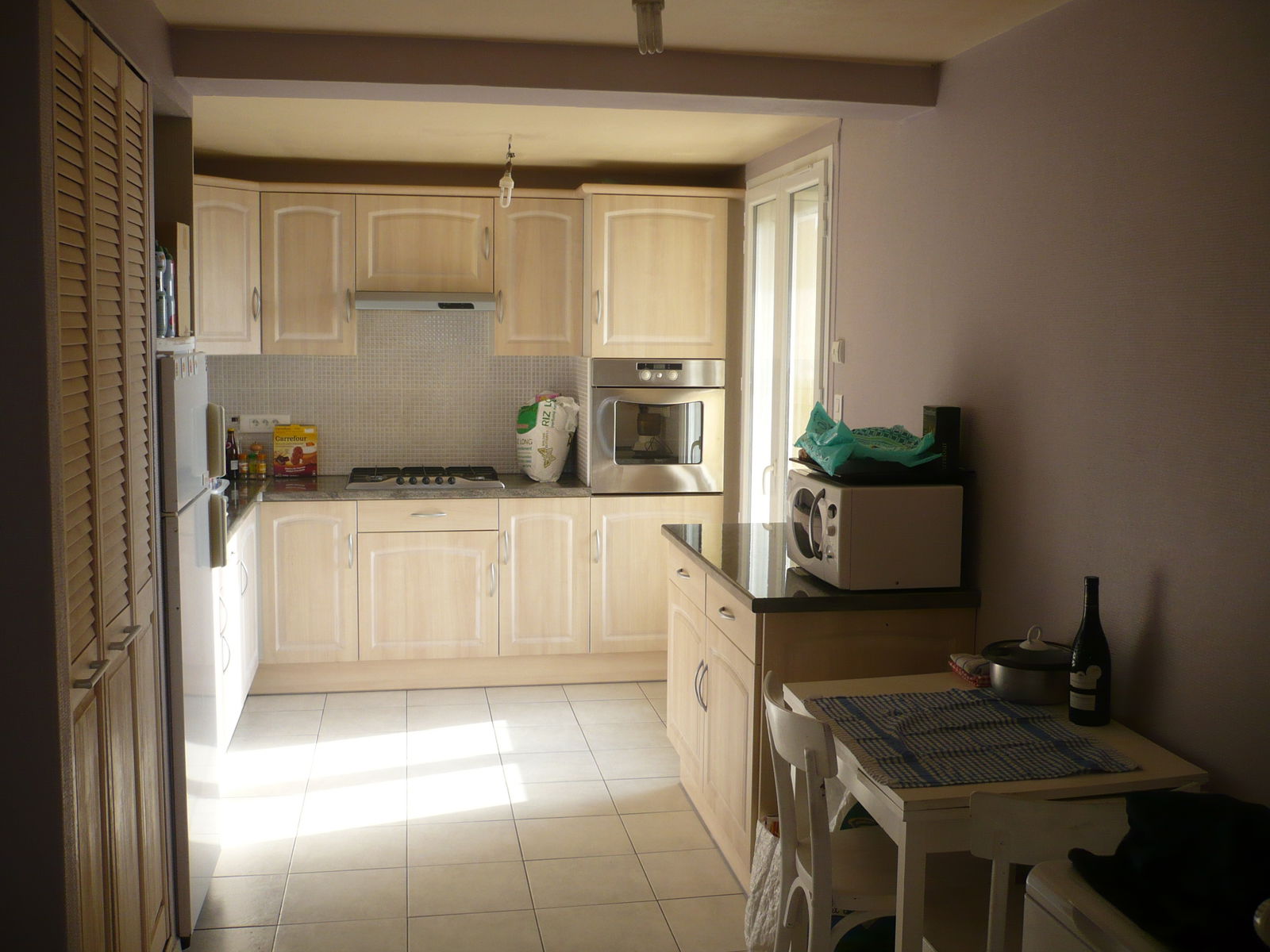 Homestay Montpellier 121336