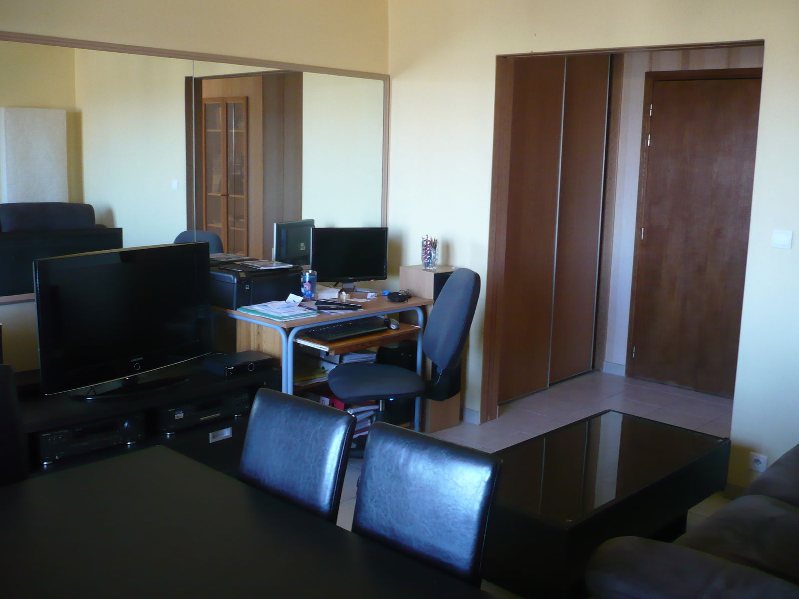 Homestay Montpellier 121336
