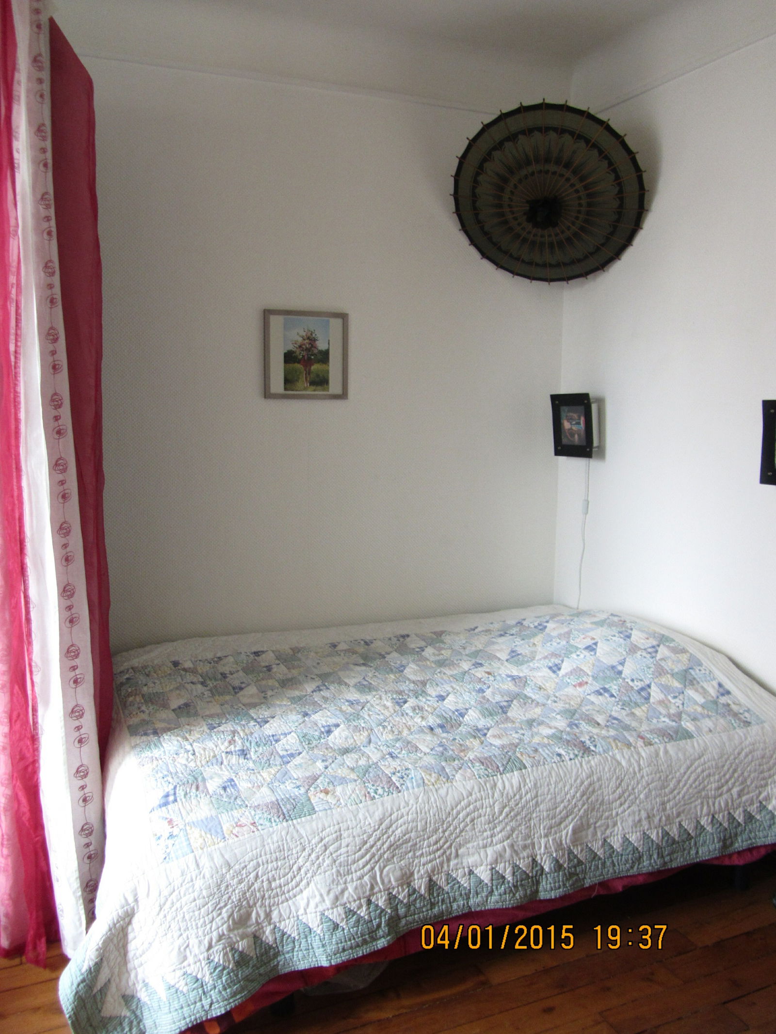 Homestay Boulogne-Billancourt 92088