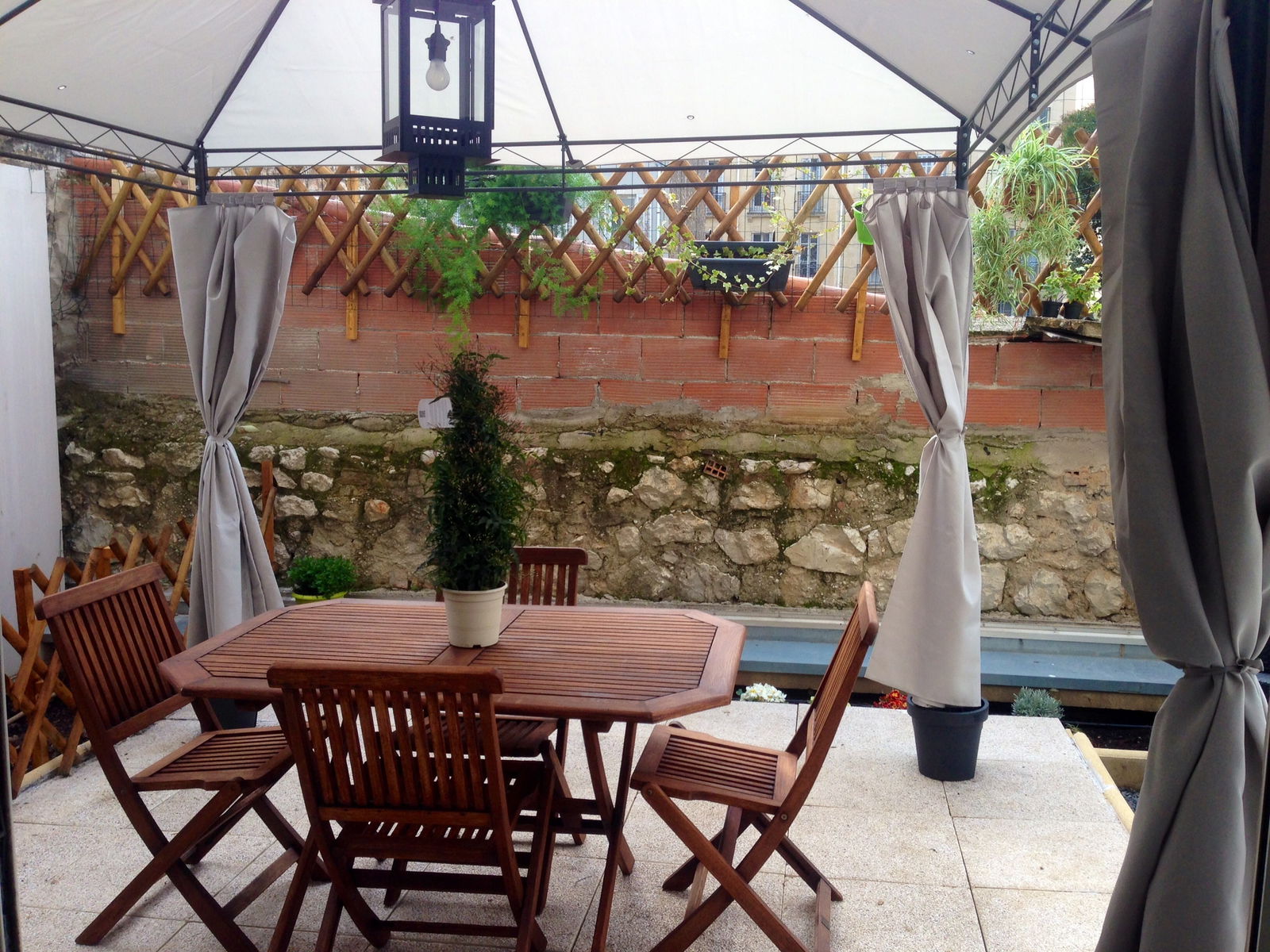 Homestay Marseille 92287