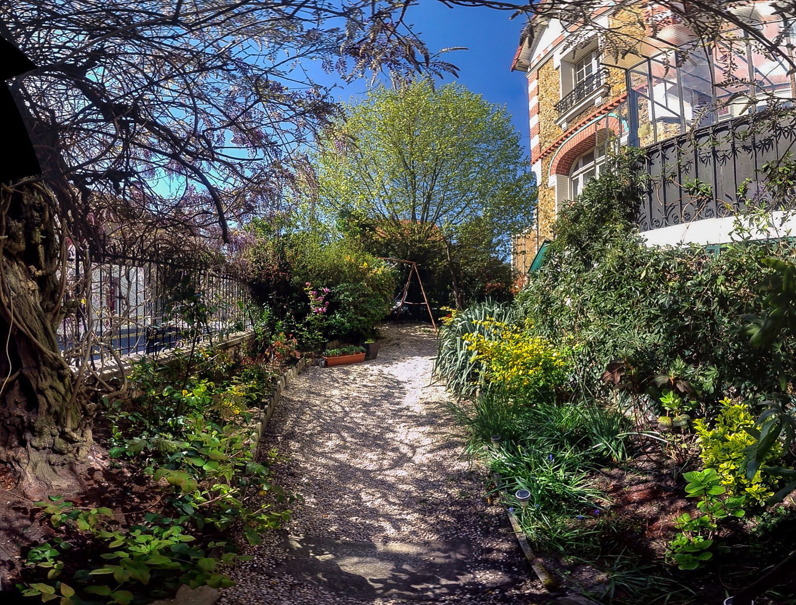 Homestay Aulnay-sous-Bois 94378