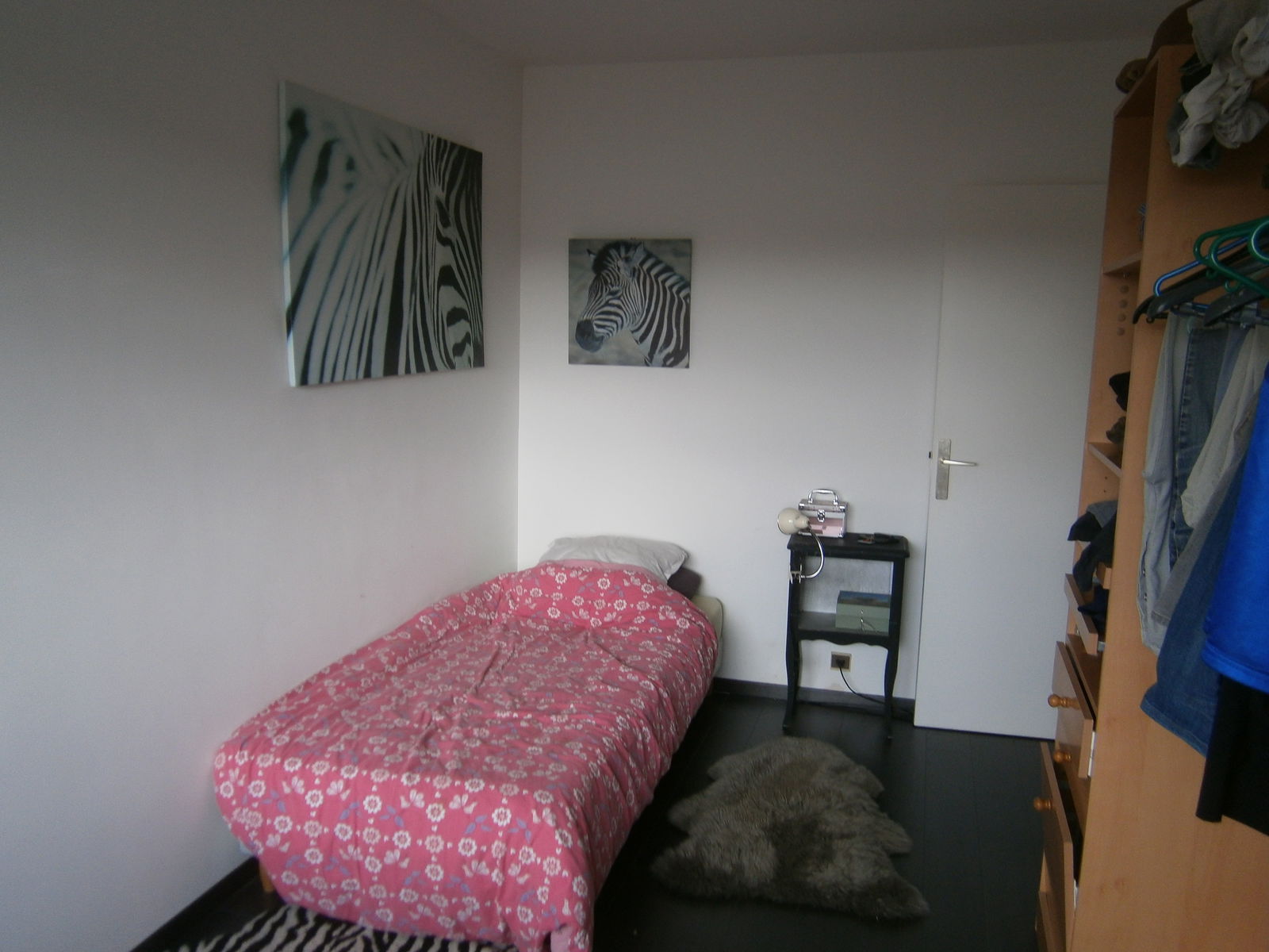 Homestay Déville-lès-Rouen 96683