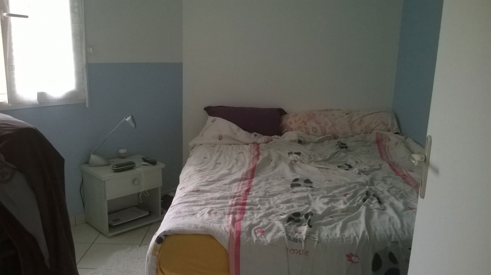 Homestay Canenx-et-Réaut 98412