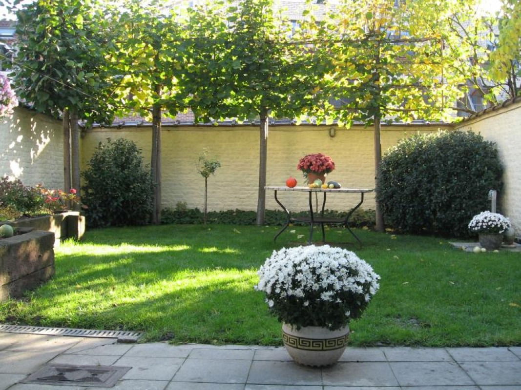 Homestay Woluwe-Saint-Pierre 99445