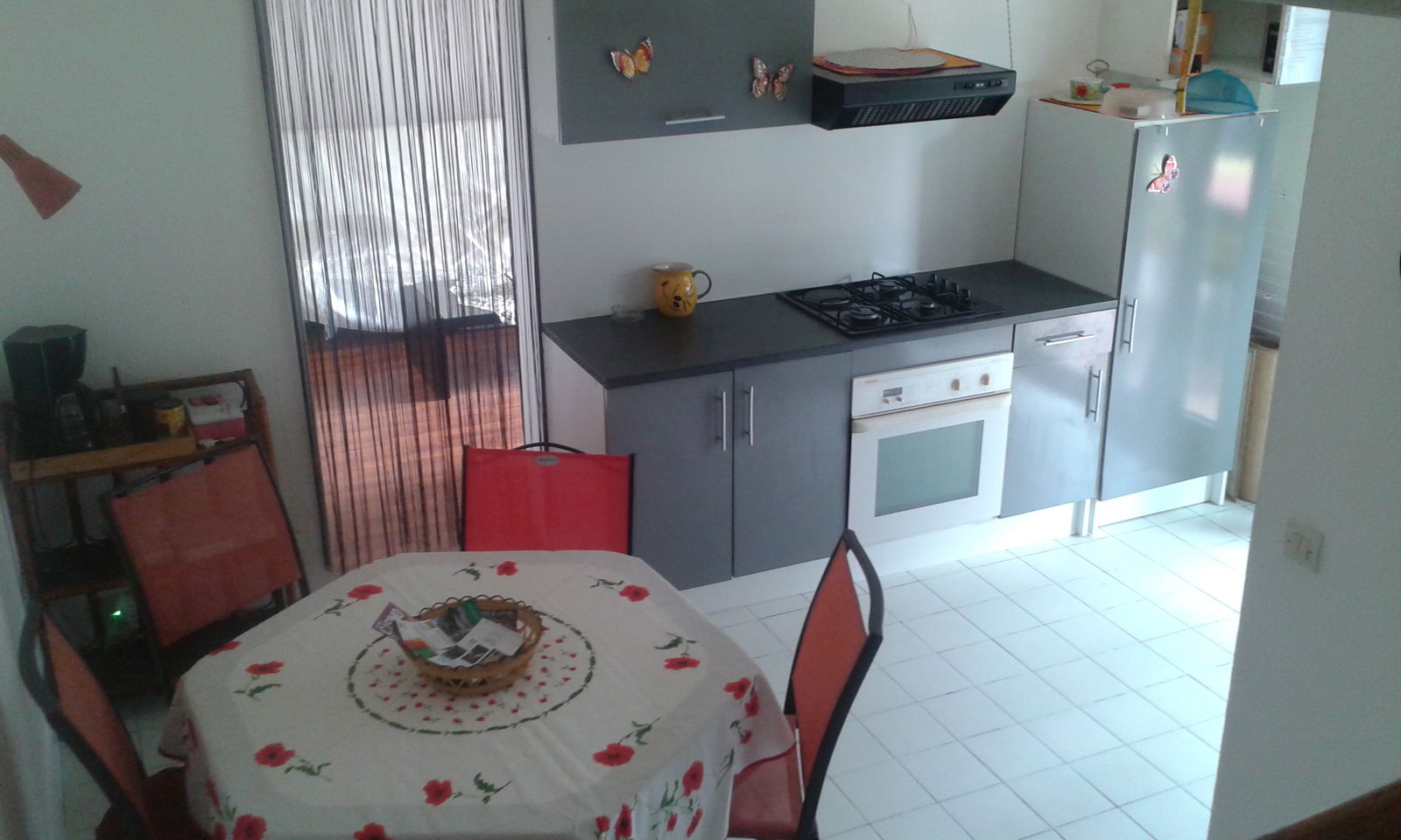 Homestay Vic-la-Gardiole 123940
