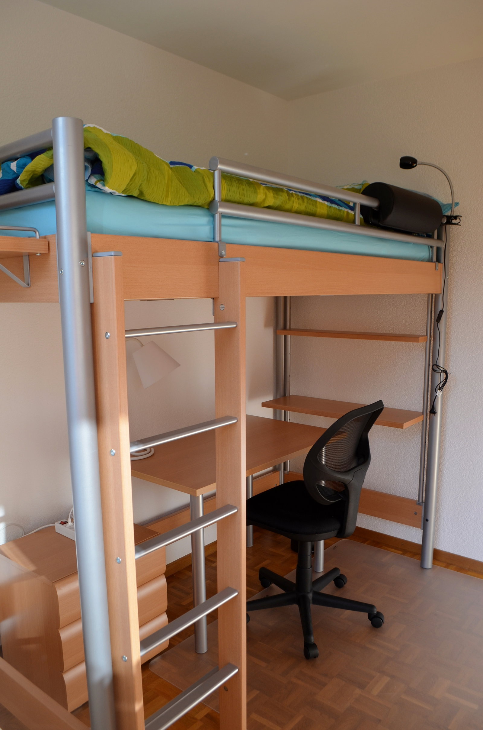 Homestay Vandœuvres 123988