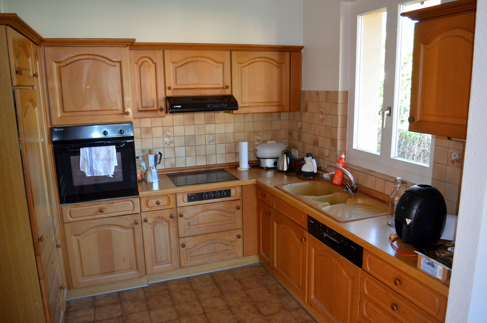 Homestay Vandœuvres 123988