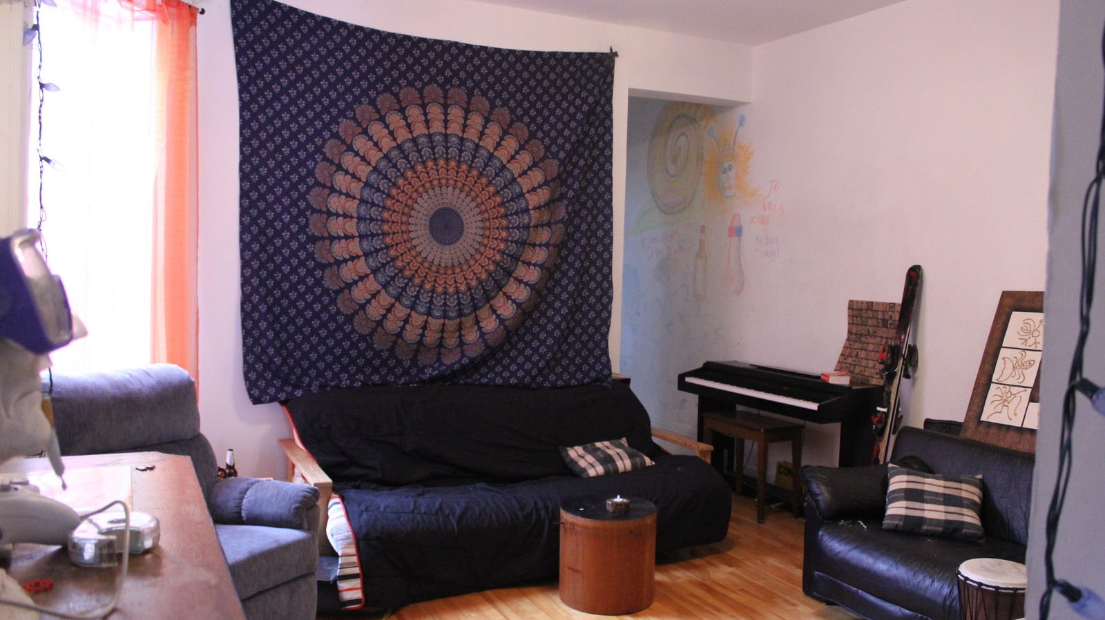 Onofhängeg Studio Montréal 126140