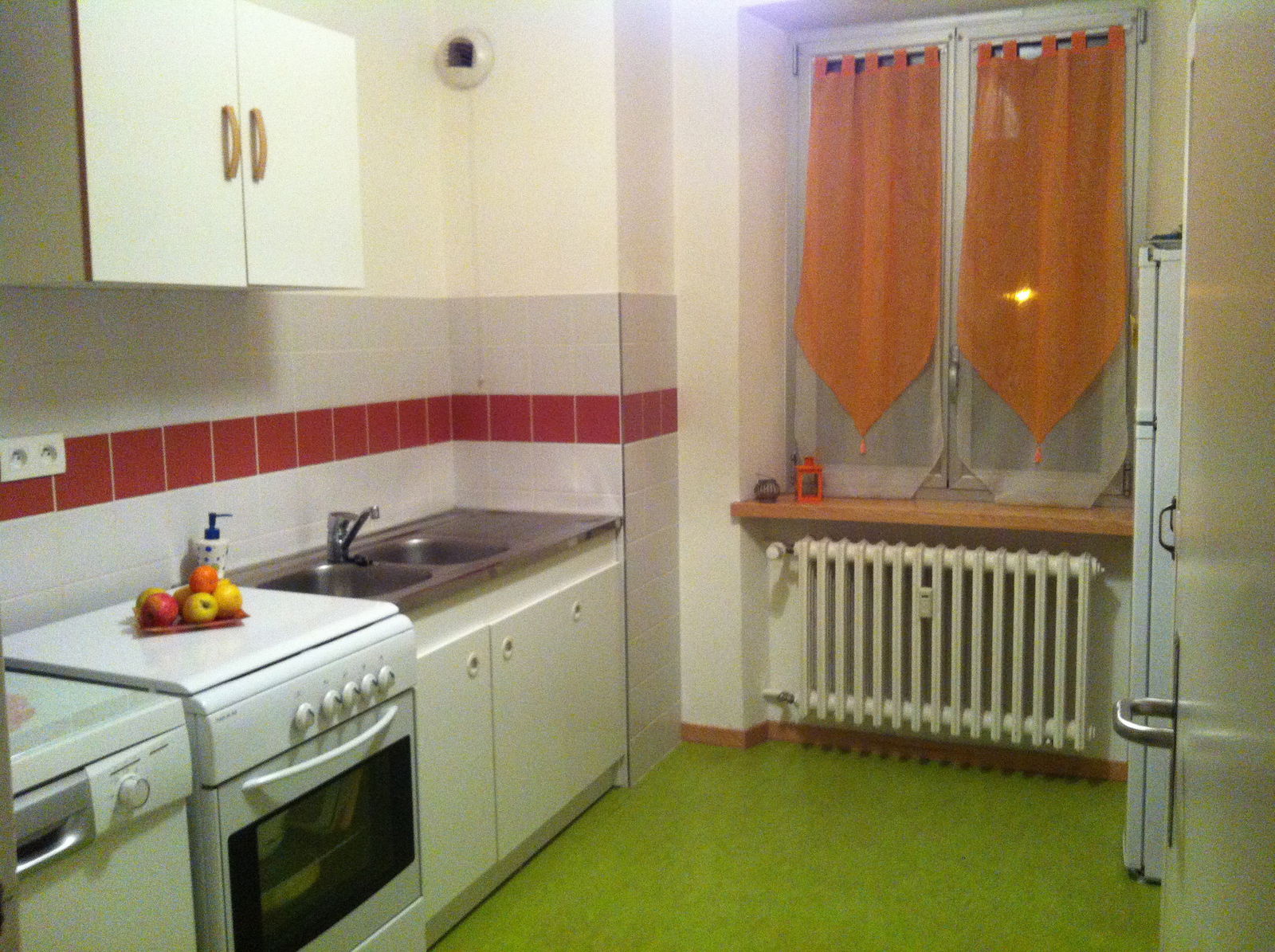 Homestay Obernai 129694