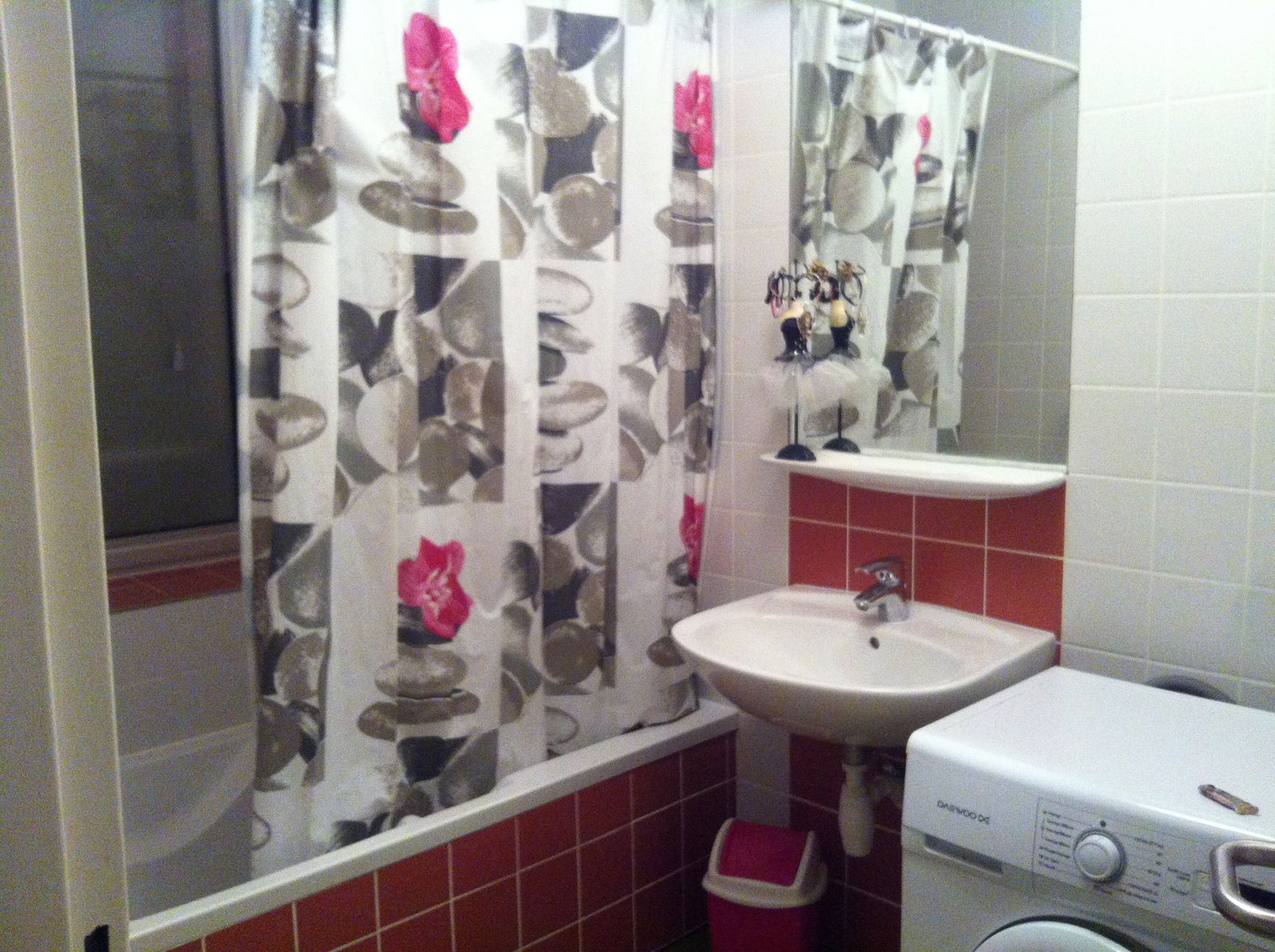 Homestay Obernai 129694
