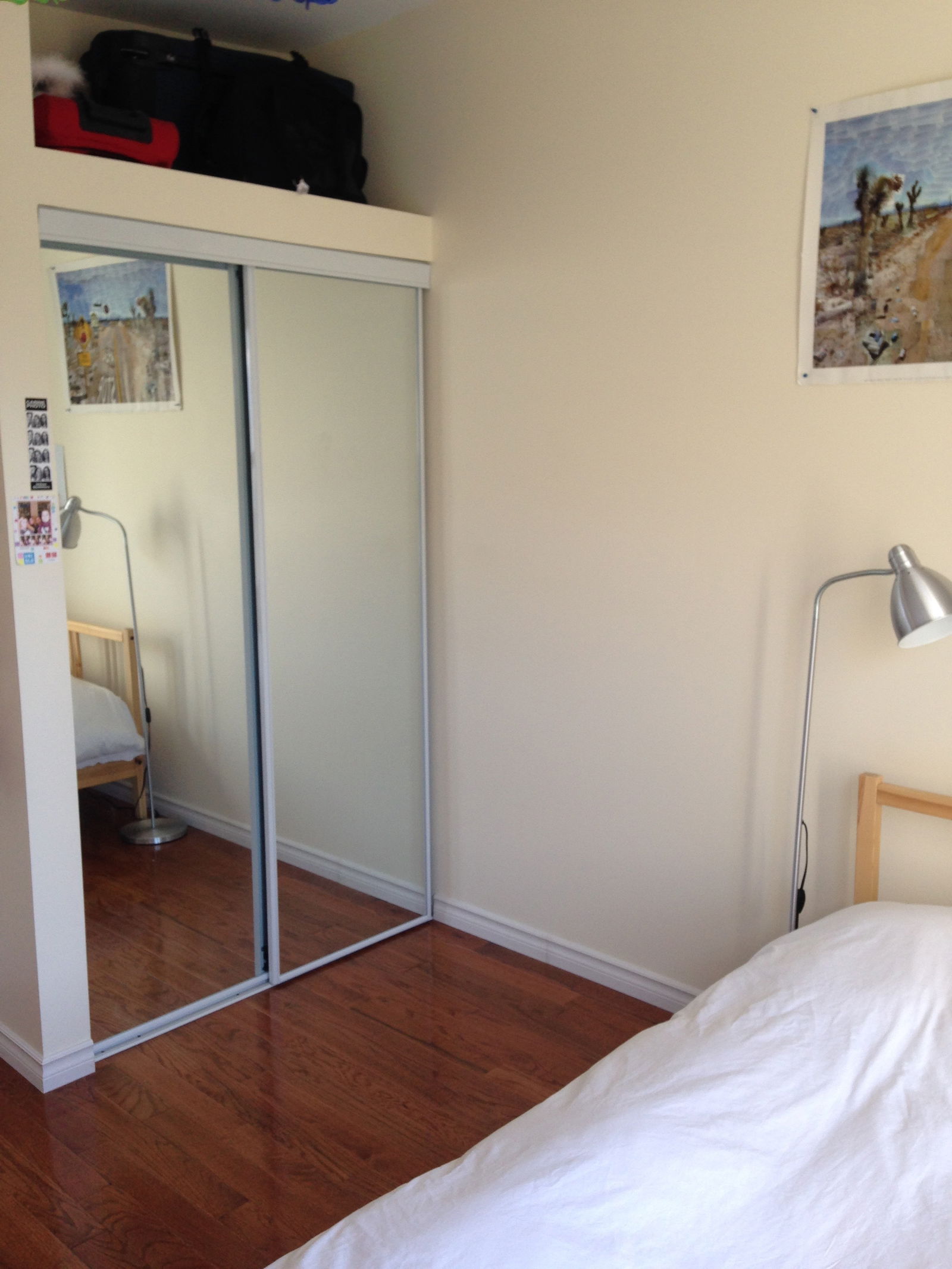 Homestay Montréal 130349