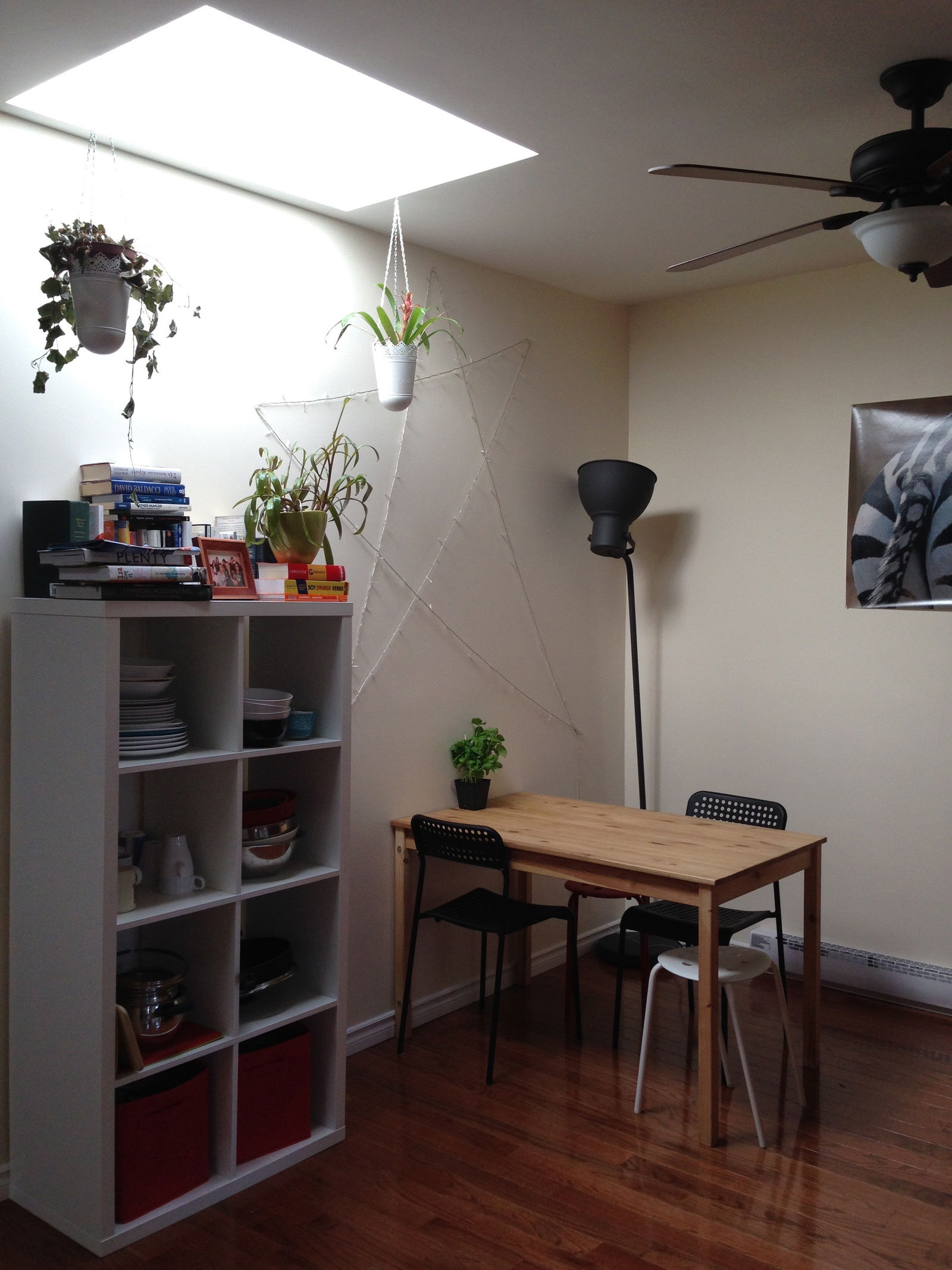 Homestay Montréal 130349