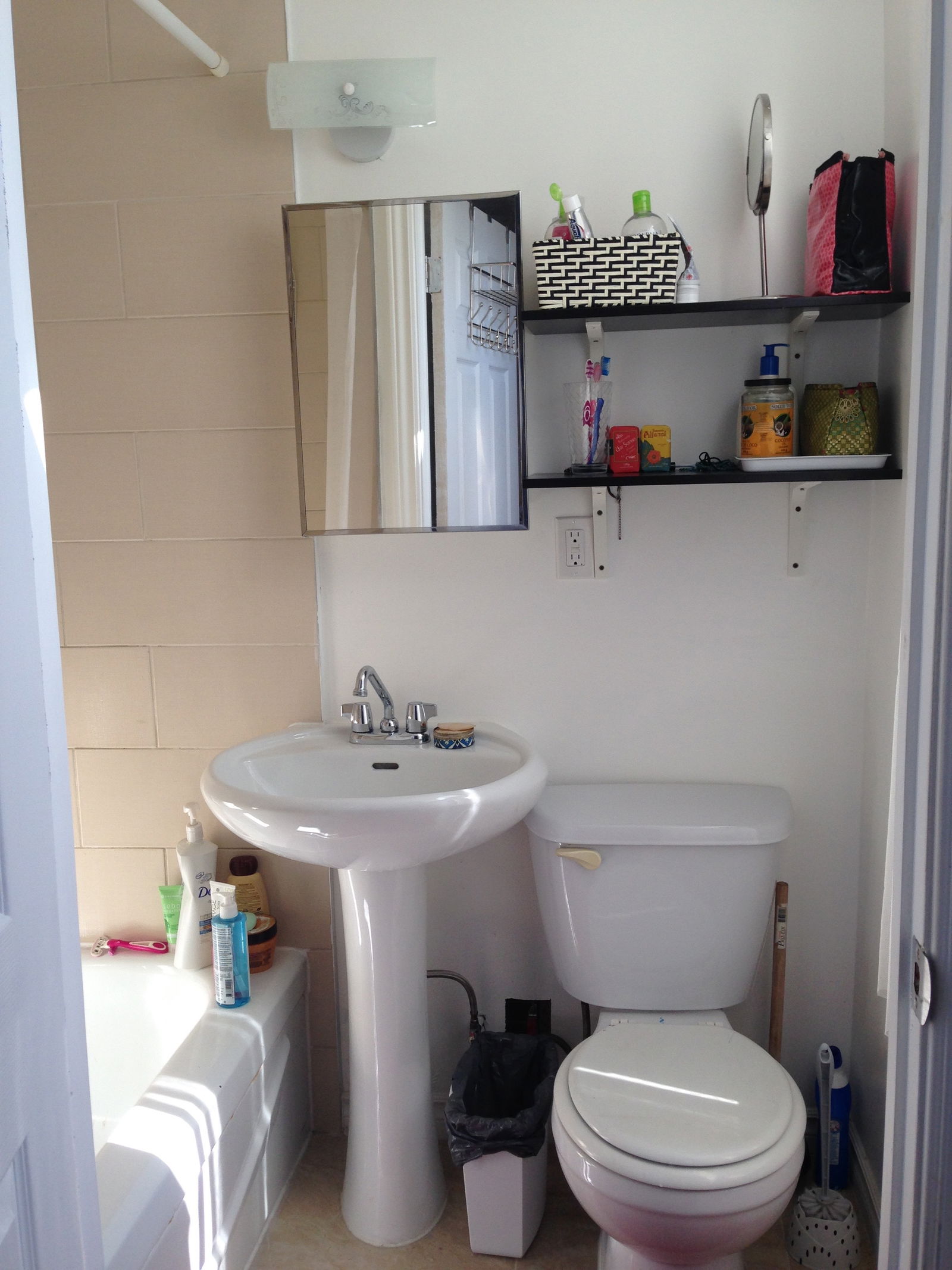 Homestay Montréal 130349