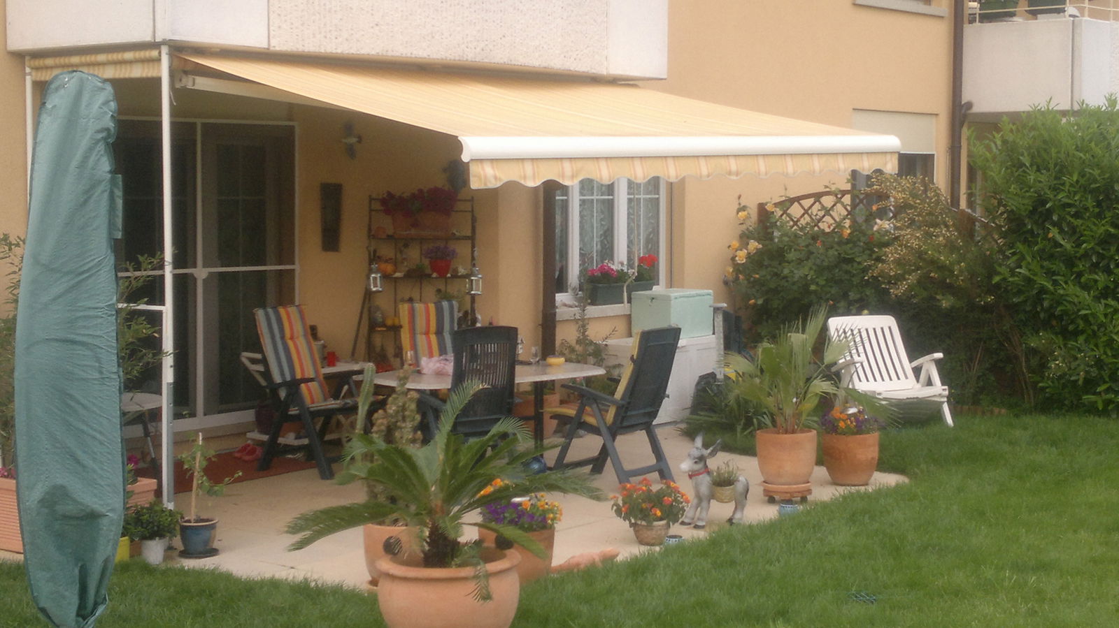 Homestay Cossonay 131727