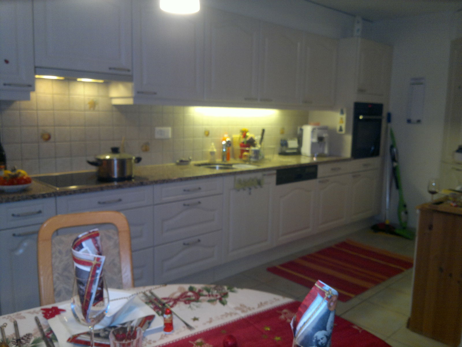 Homestay Cossonay 131727