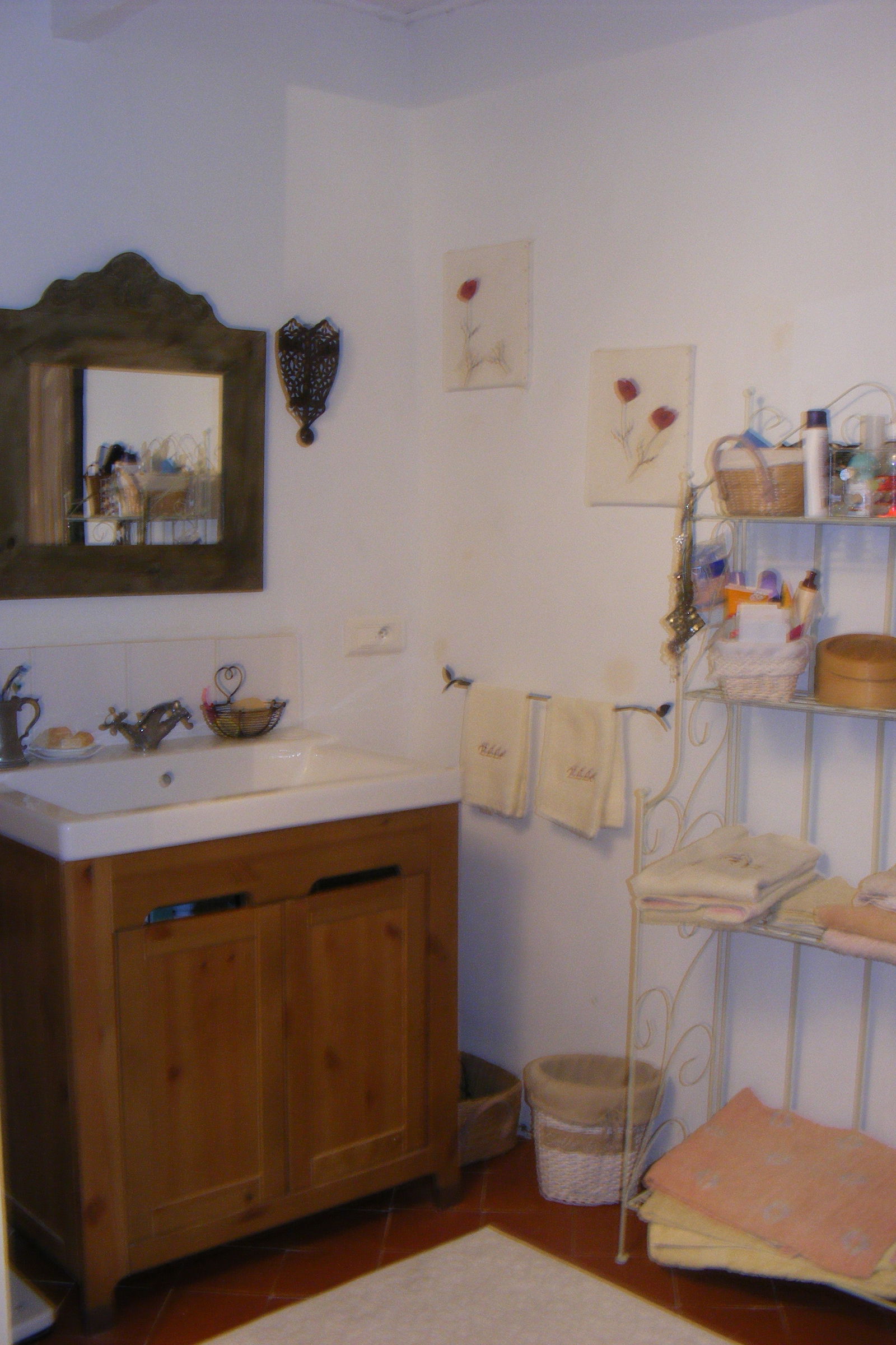 Homestay Jouques 140564