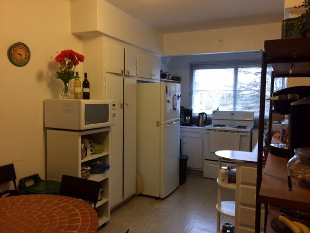 Homestay Montréal 147184