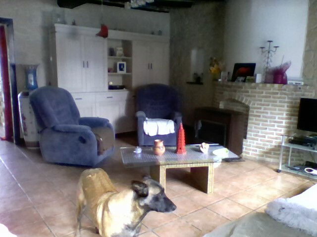 Homestay Hensies 147531