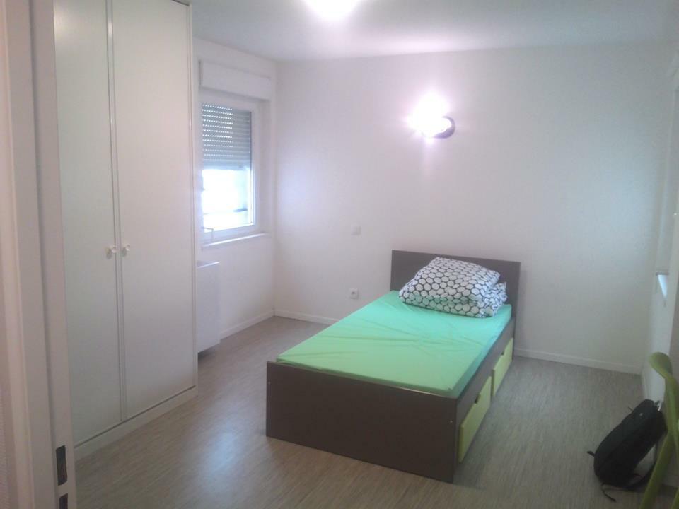 Colocation Strasbourg 148358