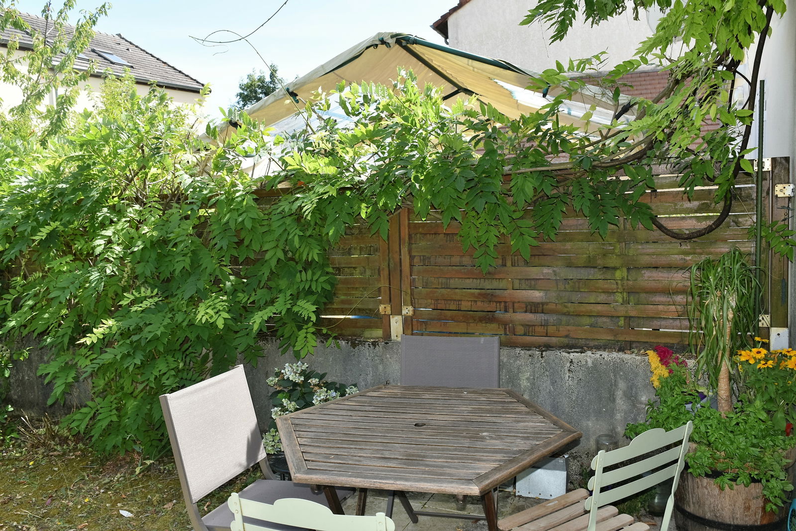 Homestay Orsay 150248