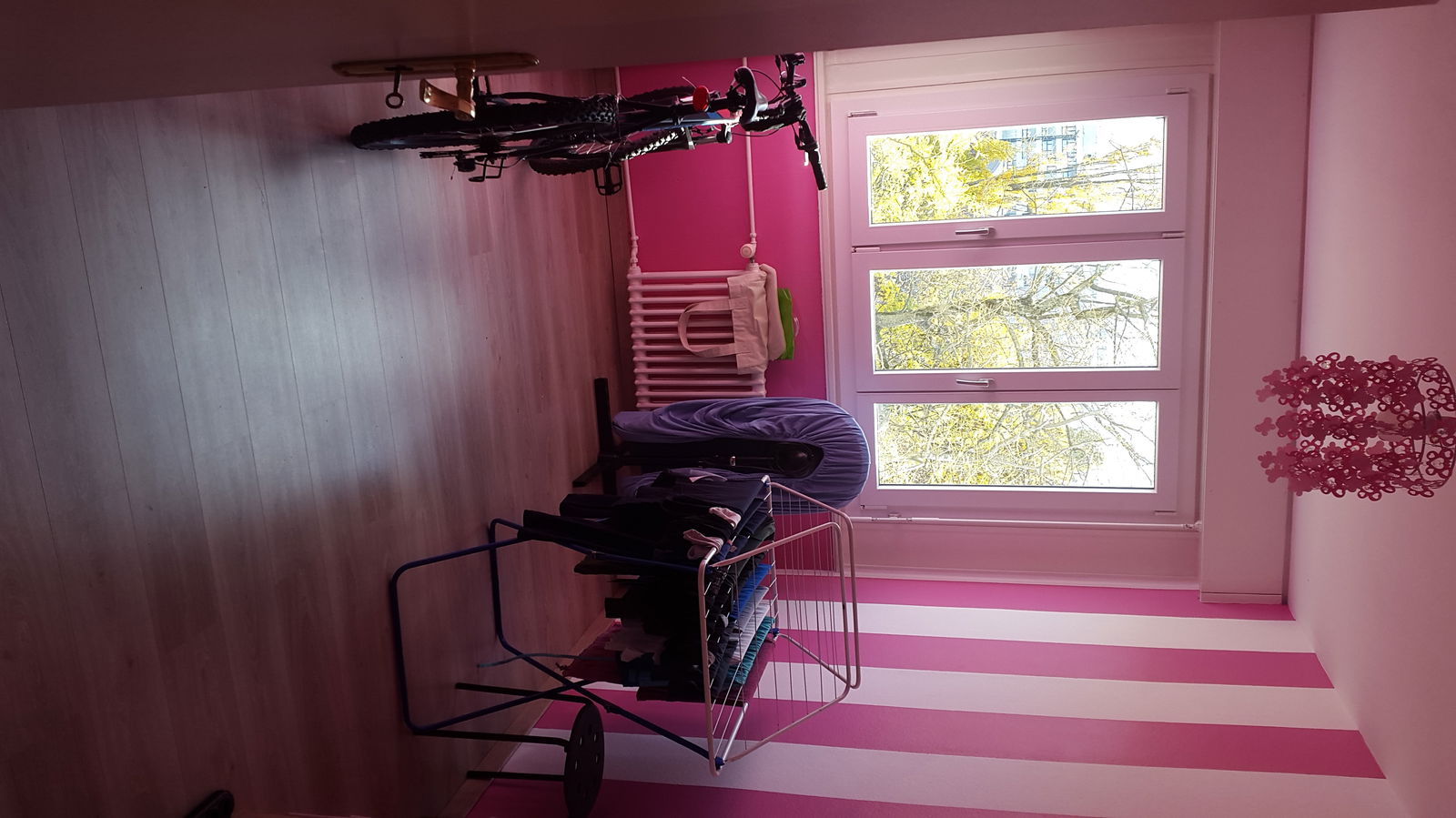 Homestay Lancy 150886