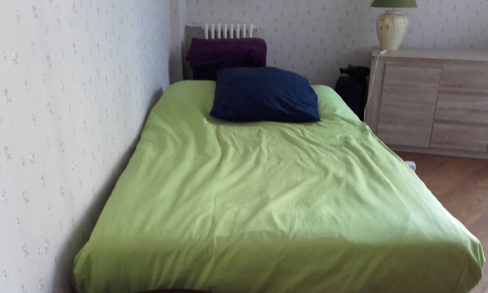 Homestay Paris 166934