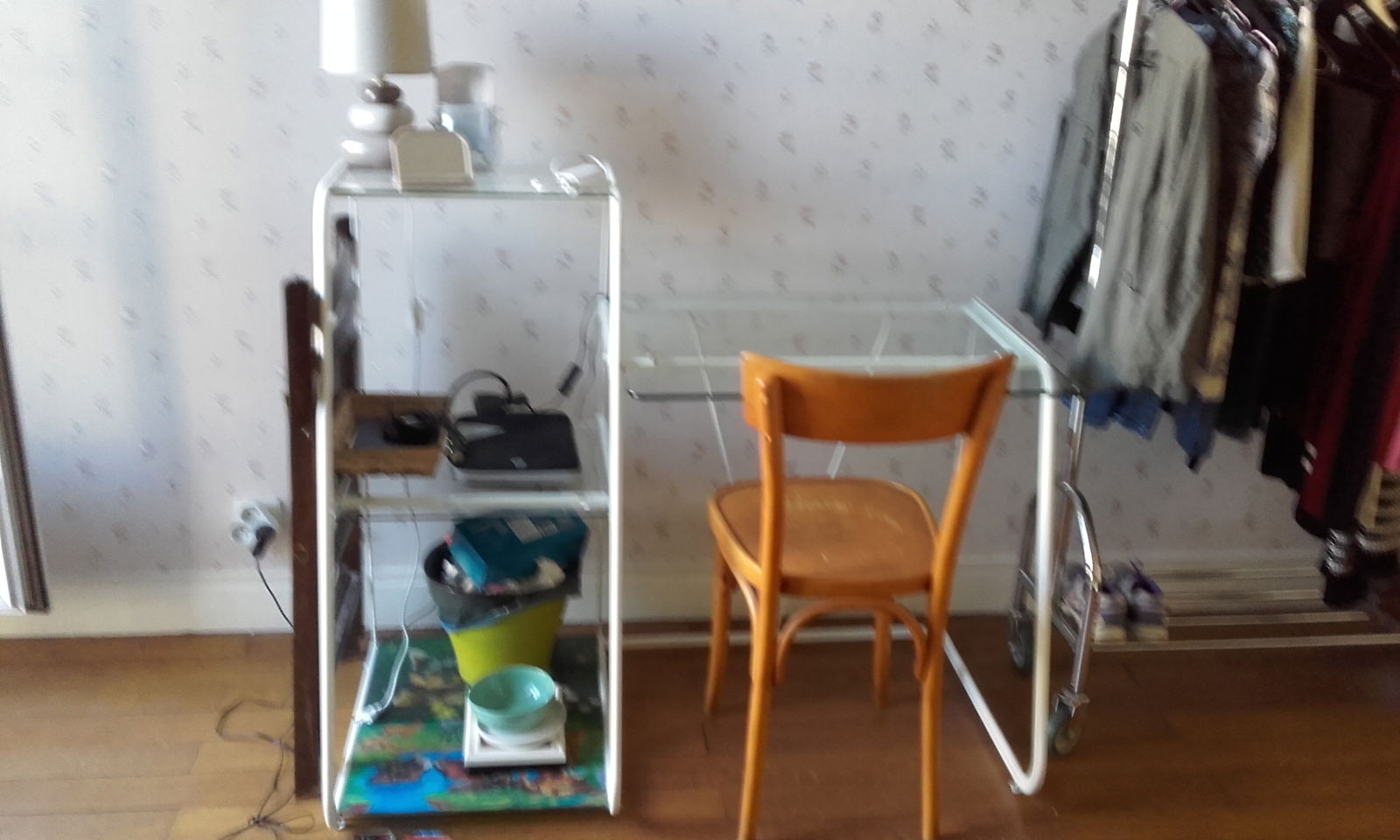 Homestay Paris 166934
