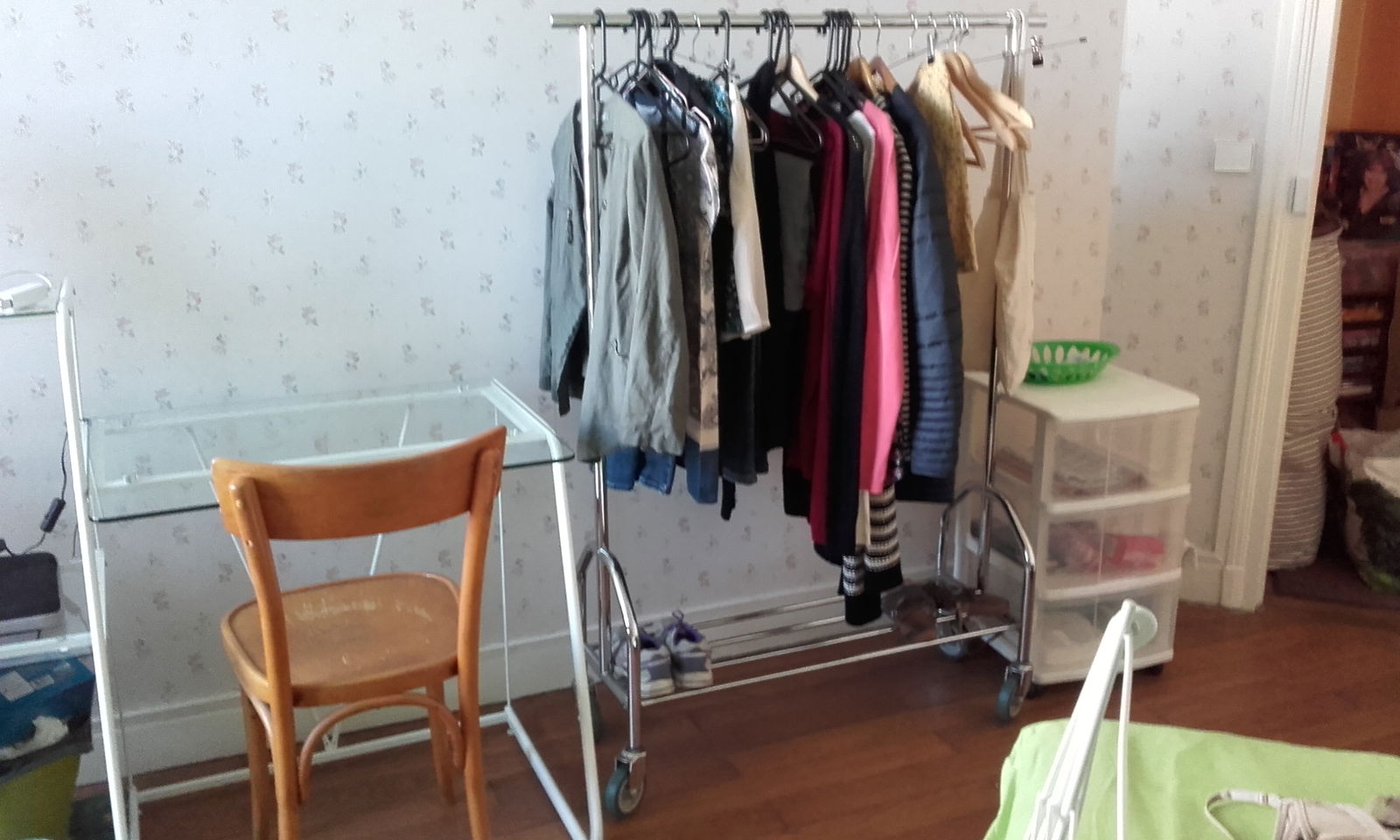 Homestay Paris 166934