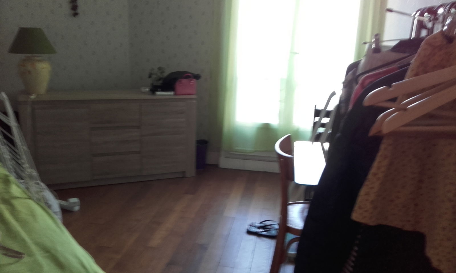 Homestay Paris 166934