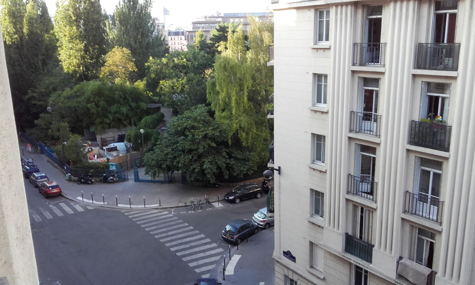 Homestay Paris 166934